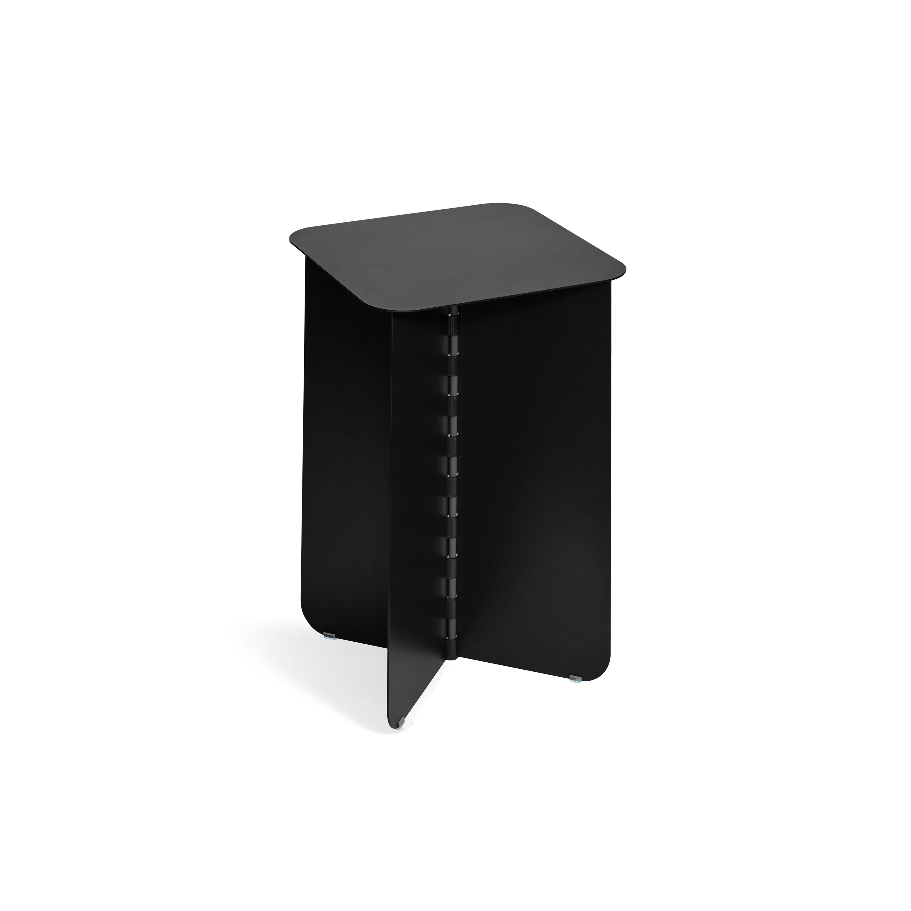 Hinge Small Black