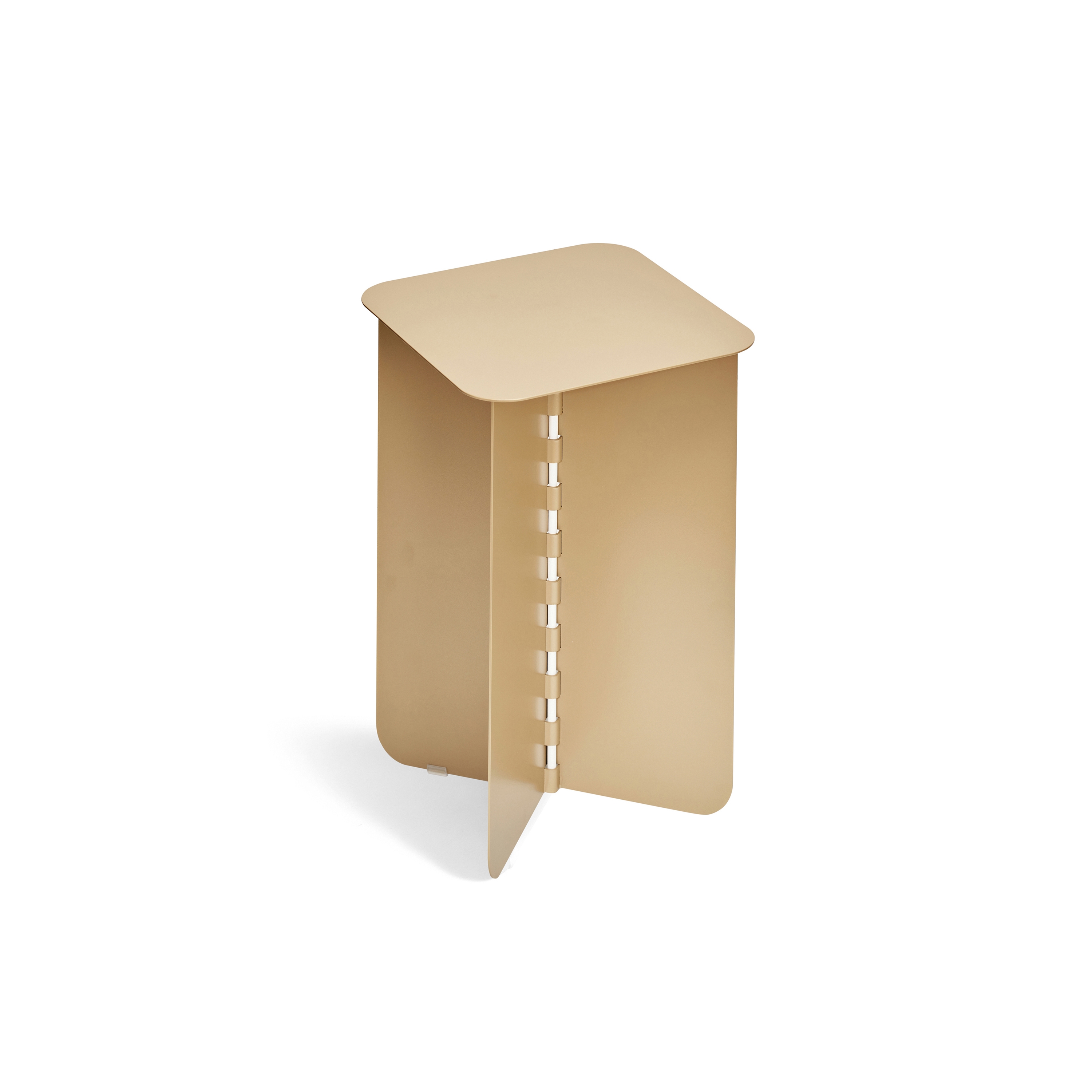 Hinge Small Gold
