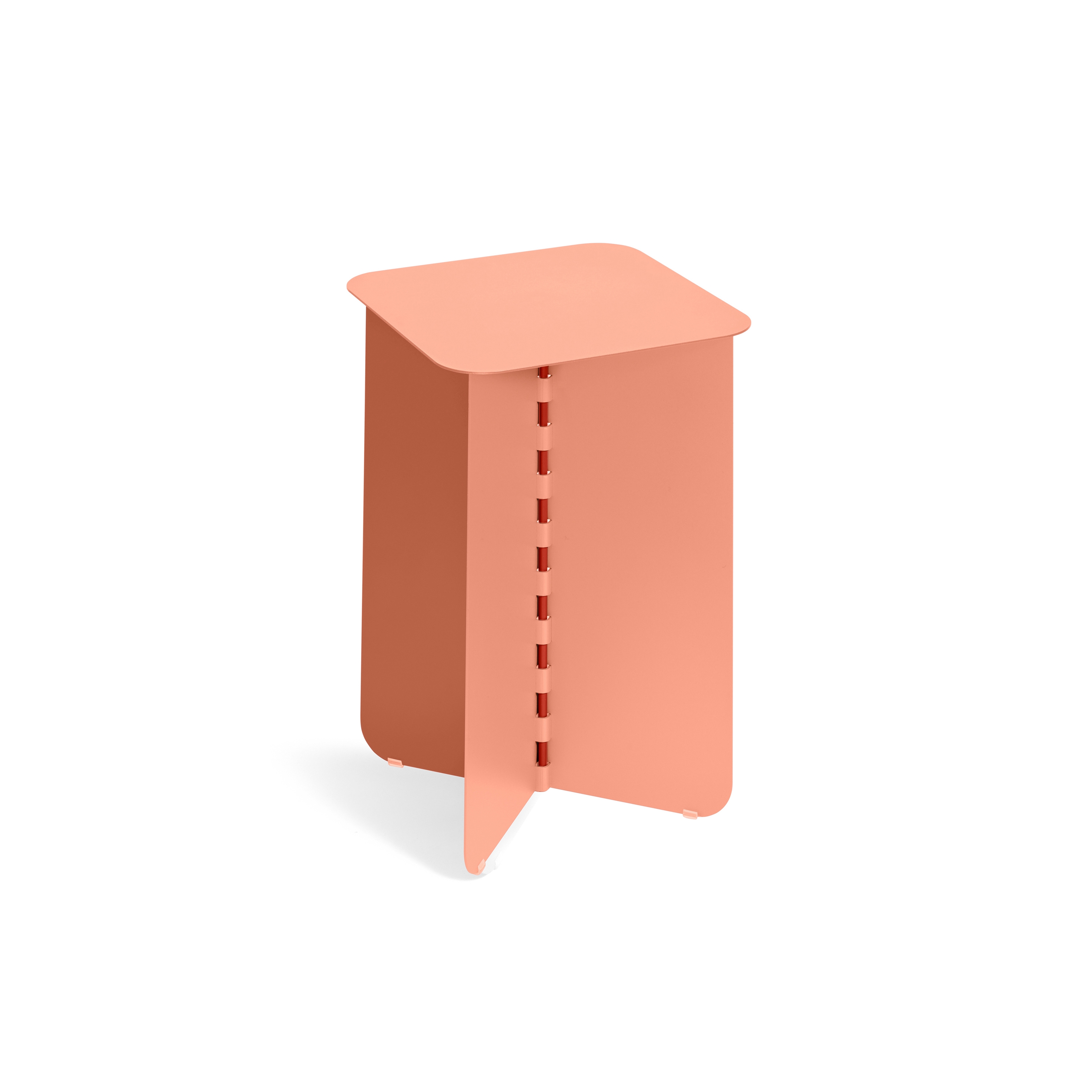 Hinge Small Pink