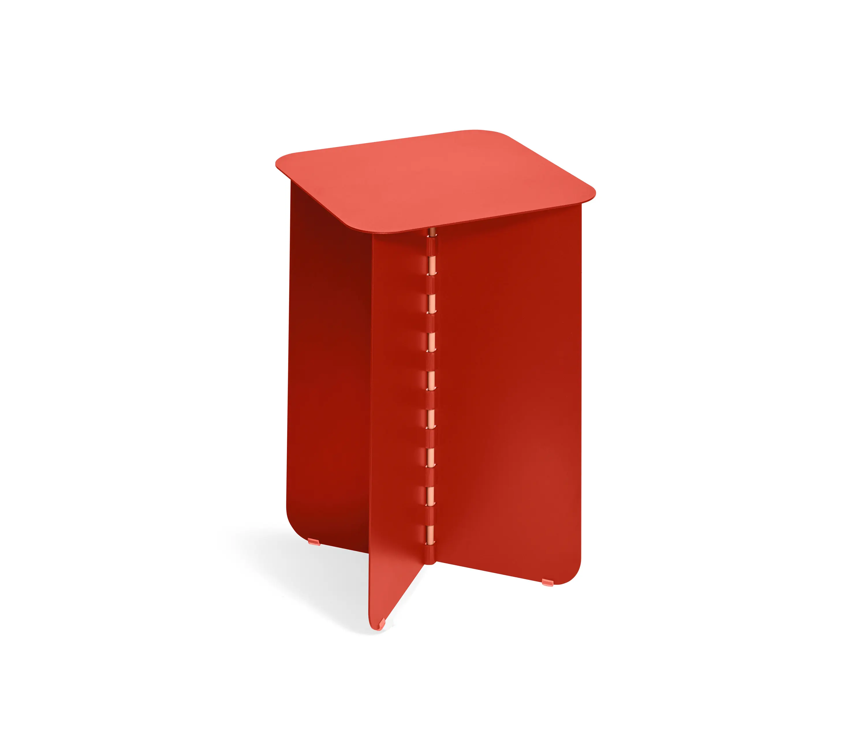 PUIK - Hinge Small Red