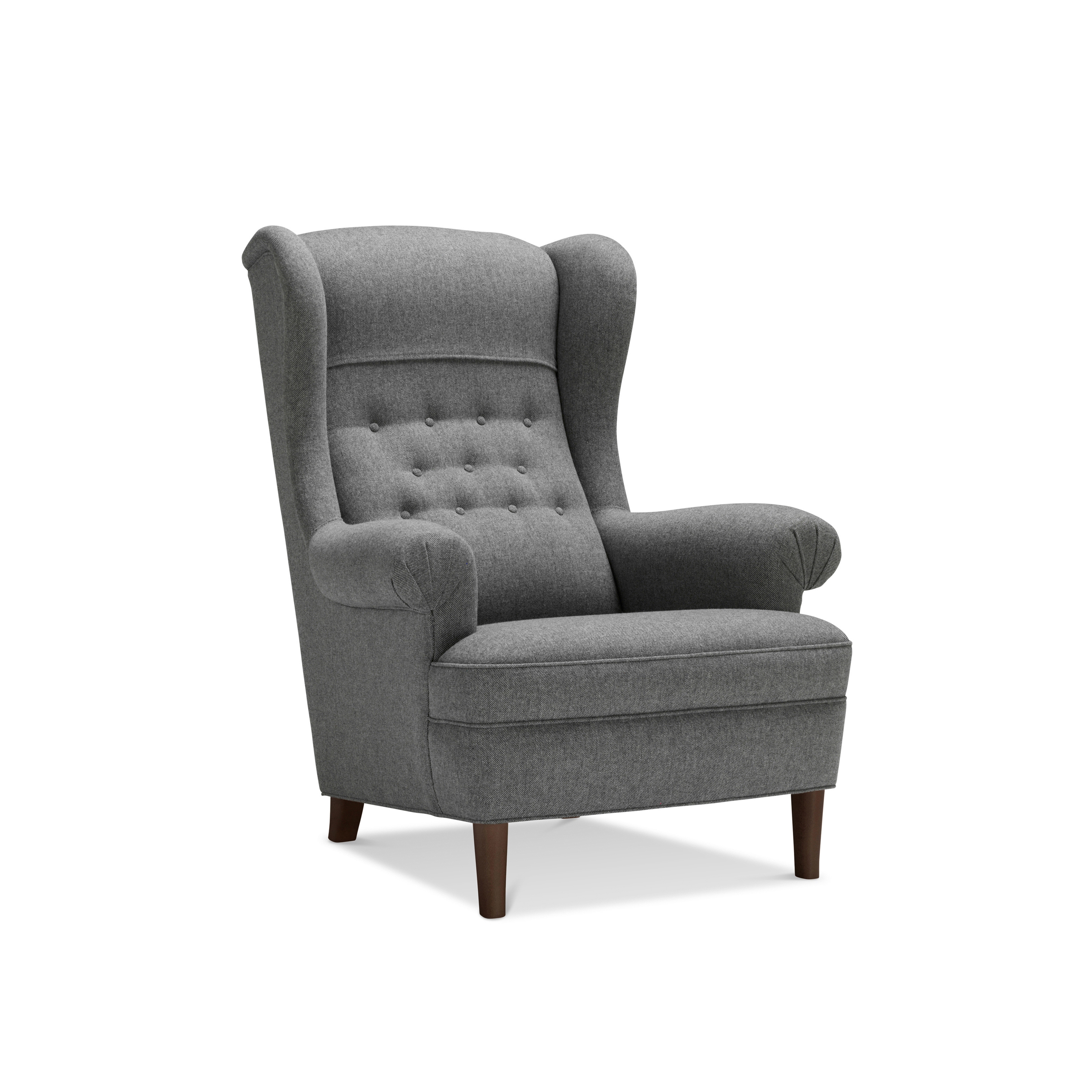 Mostrar el producto Häggbom (fixed seat) del fabricante O.H. Sjögren