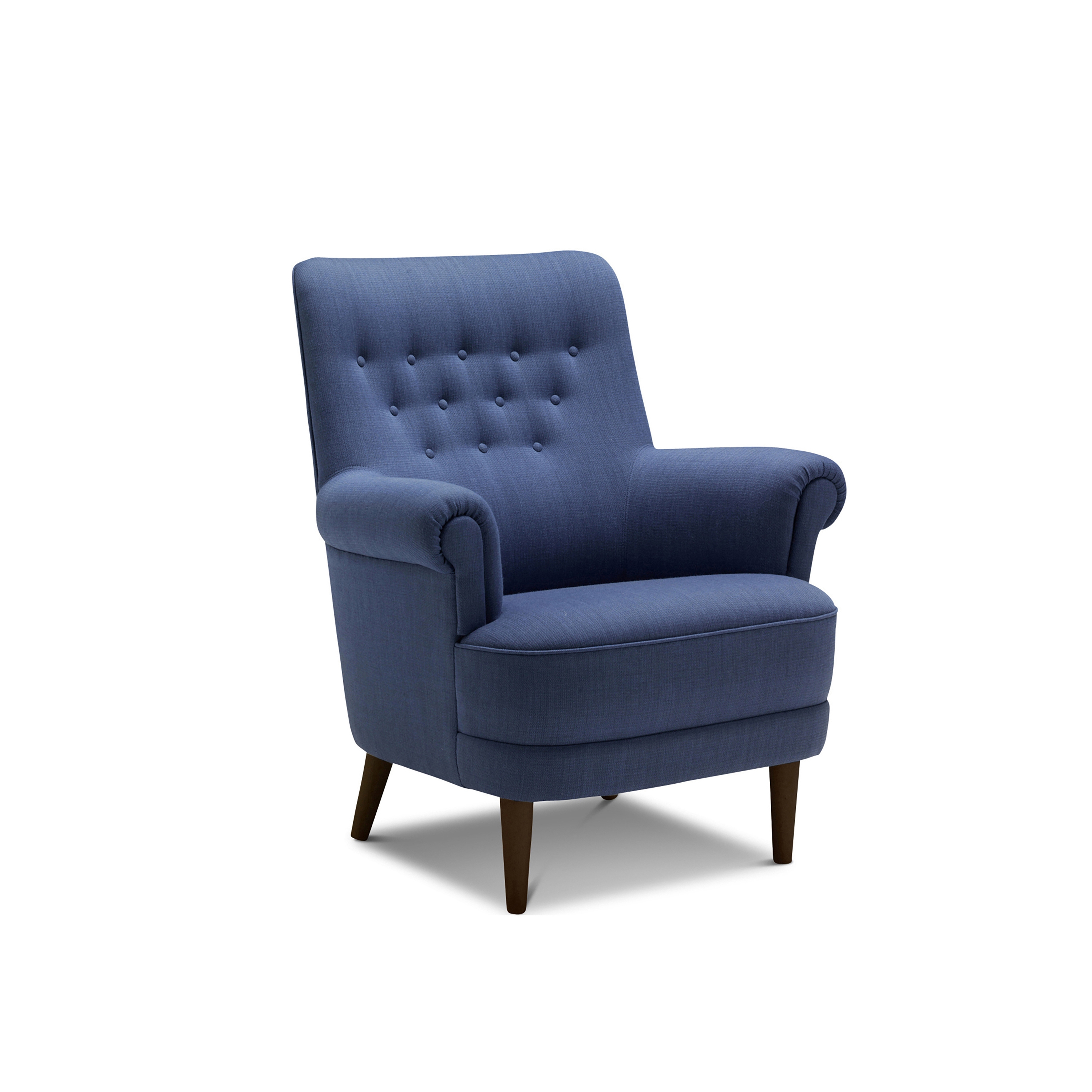 Mostrar el producto Hemmakväll armchair del fabricante O.H. Sjögren