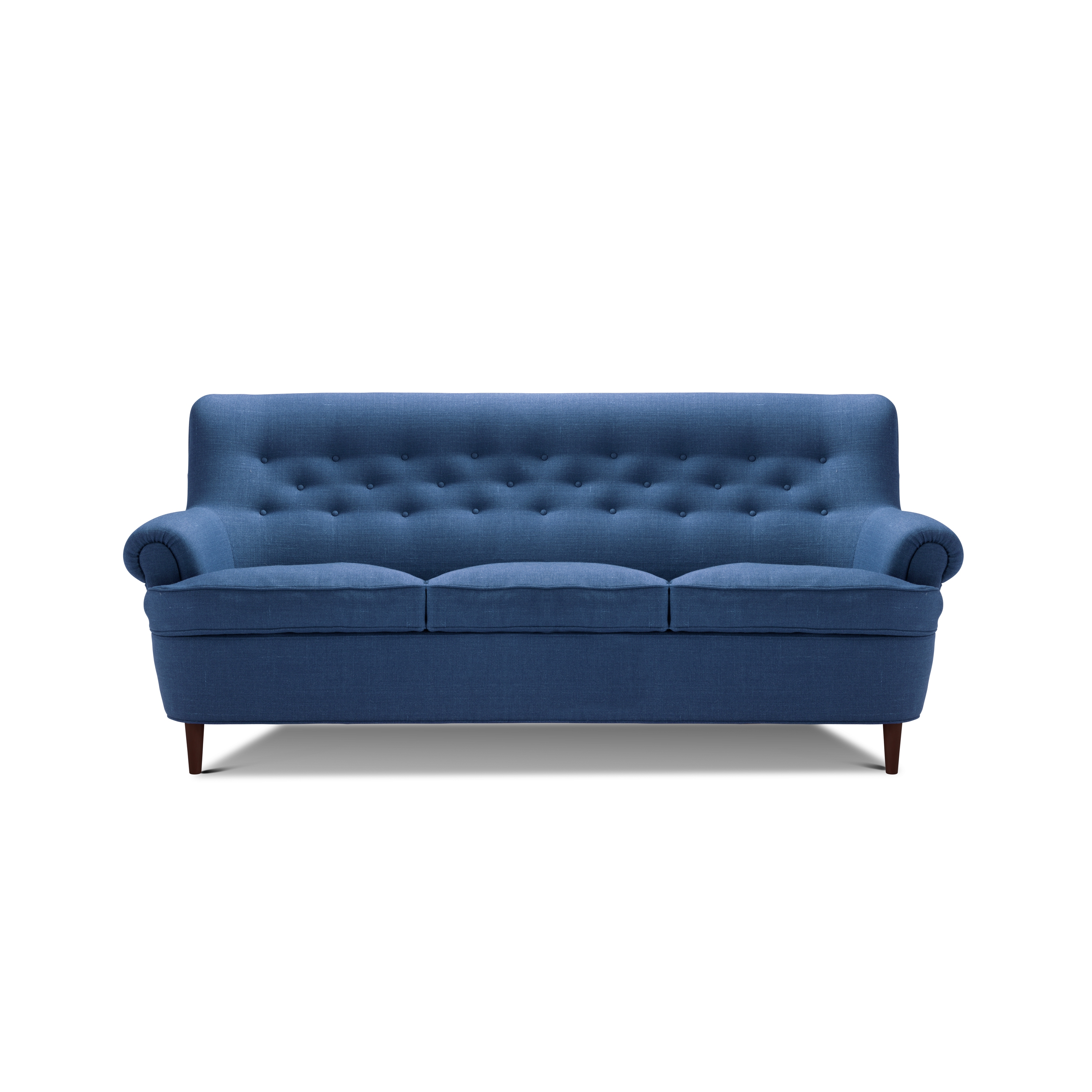 Display product Hemmakväll 3-seater from manufacturer O.H. Sjögren