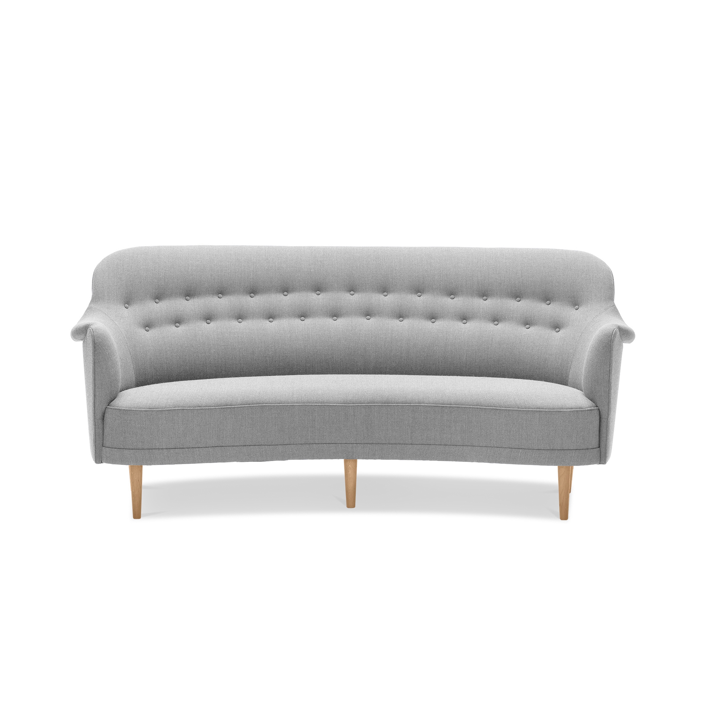 Display product Samsas Round from manufacturer O.H. Sjögren