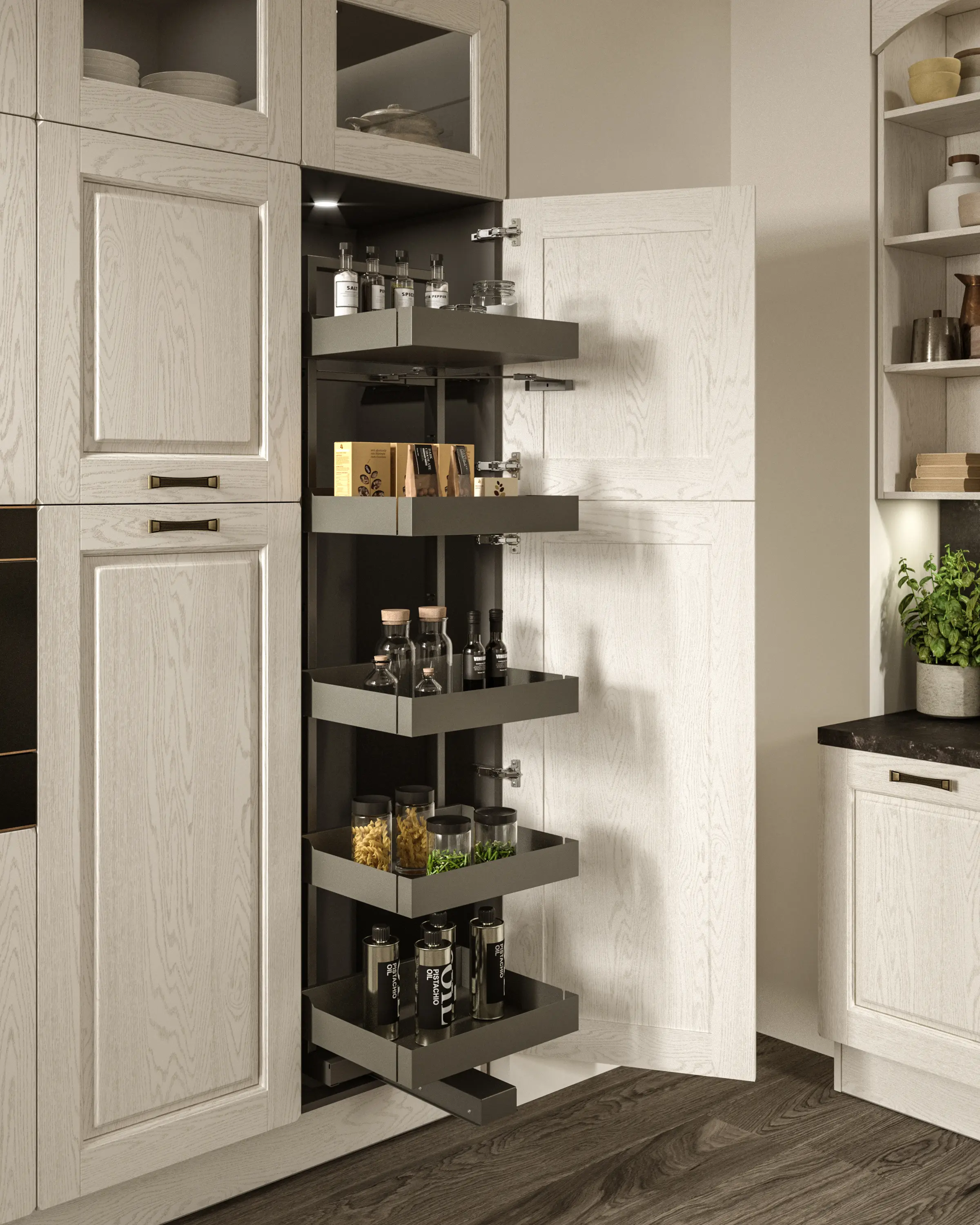 Arredo3 - Kitchen Verona 01