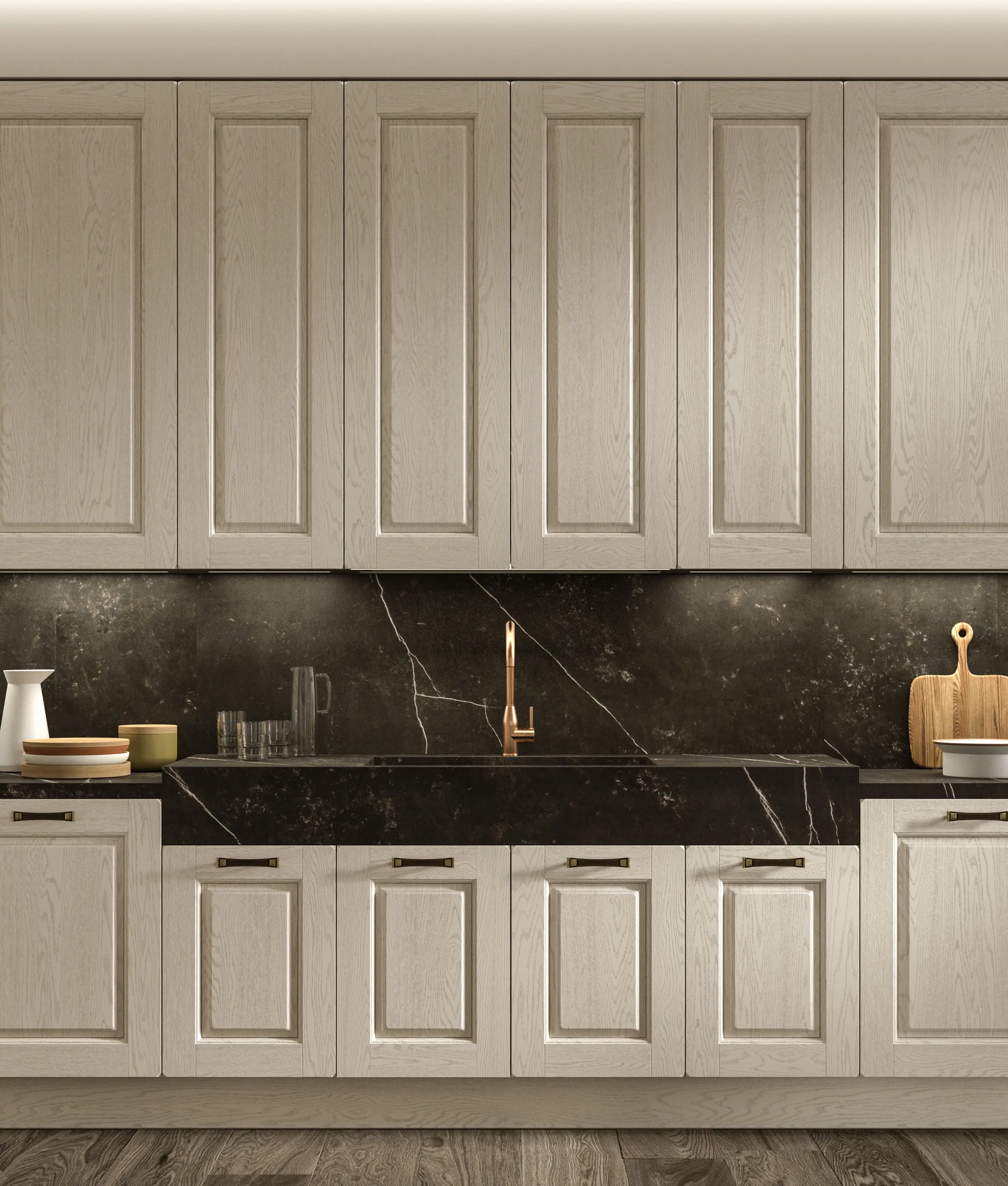 Arredo3 - Kitchen Verona 01