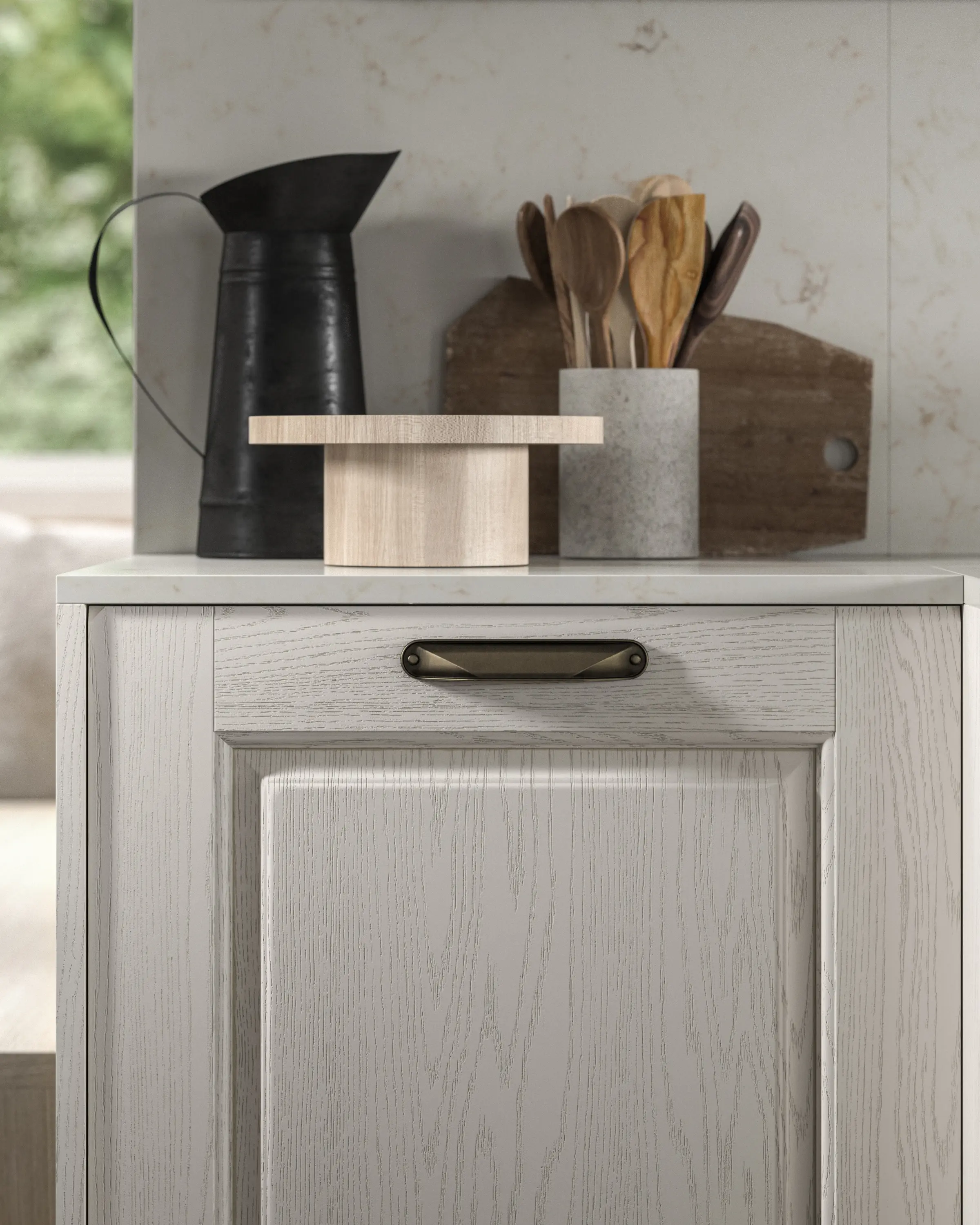 Arredo3 - Kitchen Verona 02