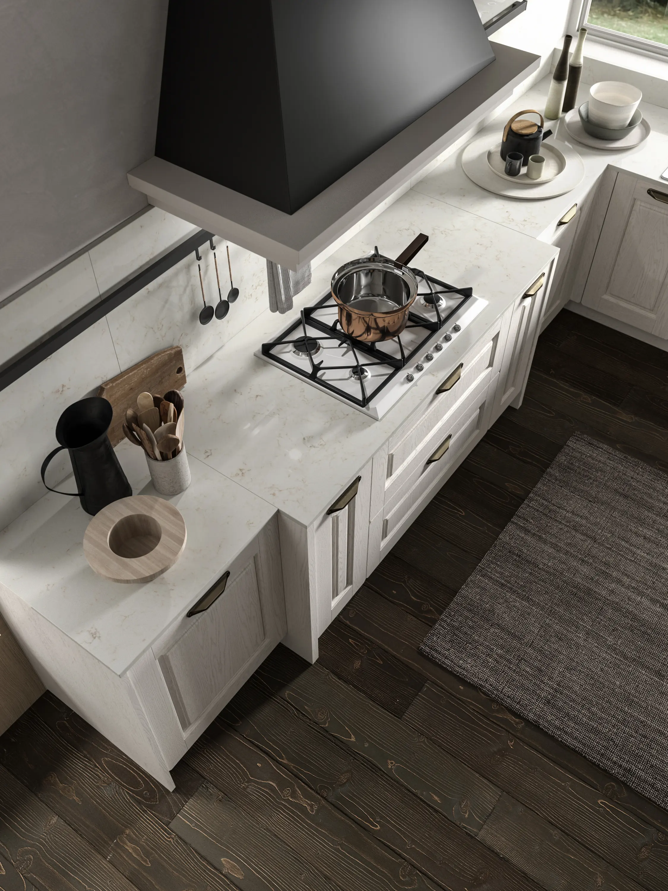 Arredo3 - Kitchen Verona 02