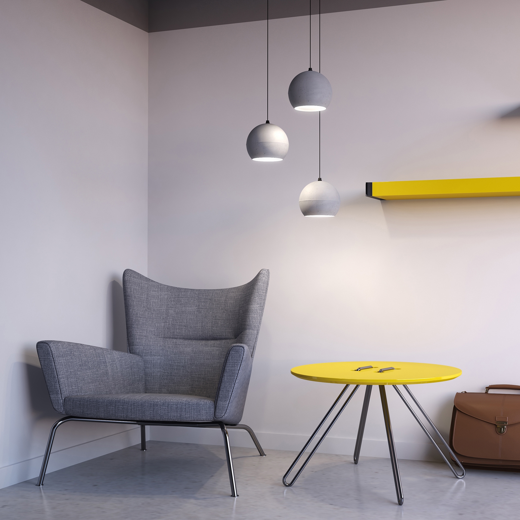 LIGHTING