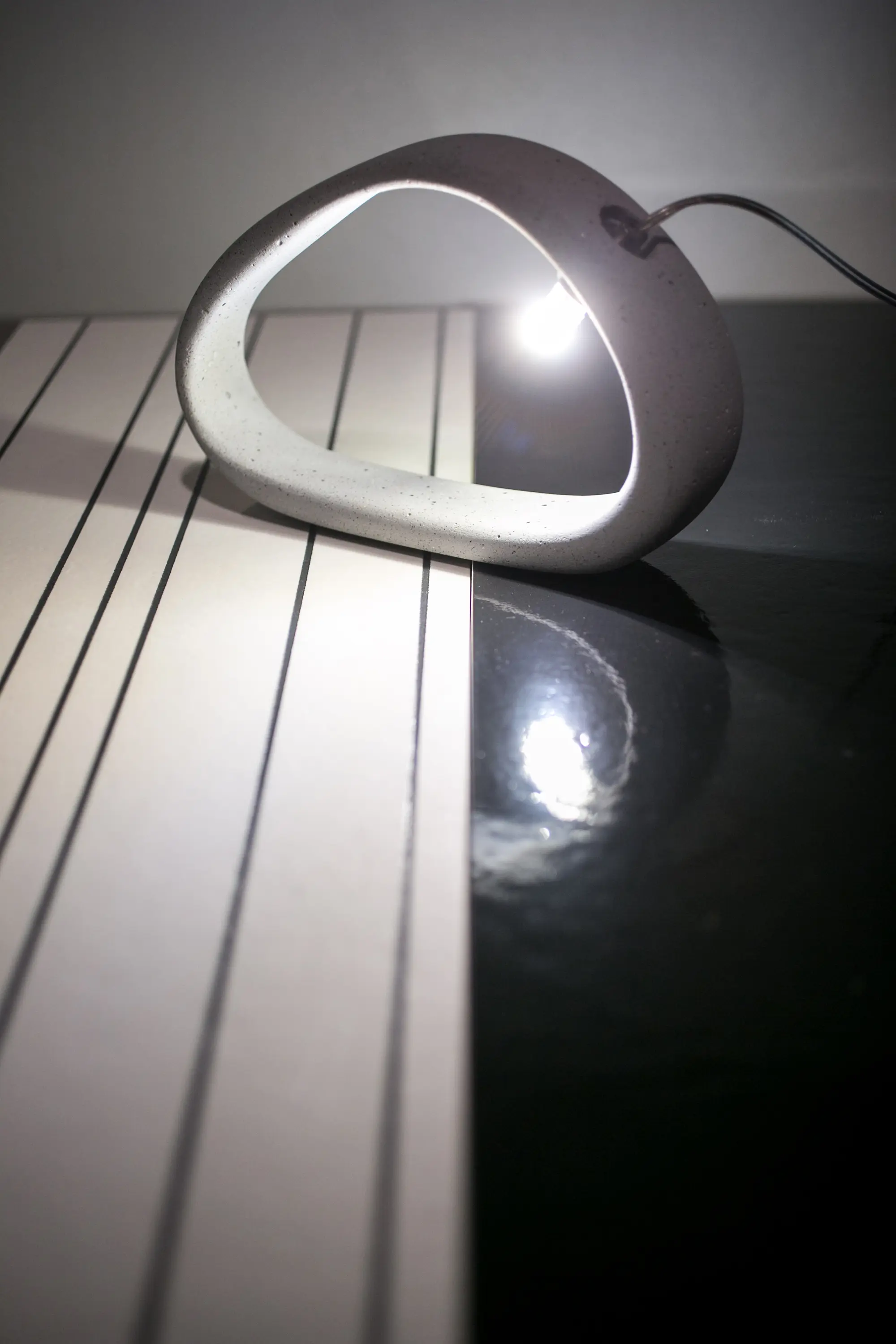 Urbi et Orbi - Aretha-T