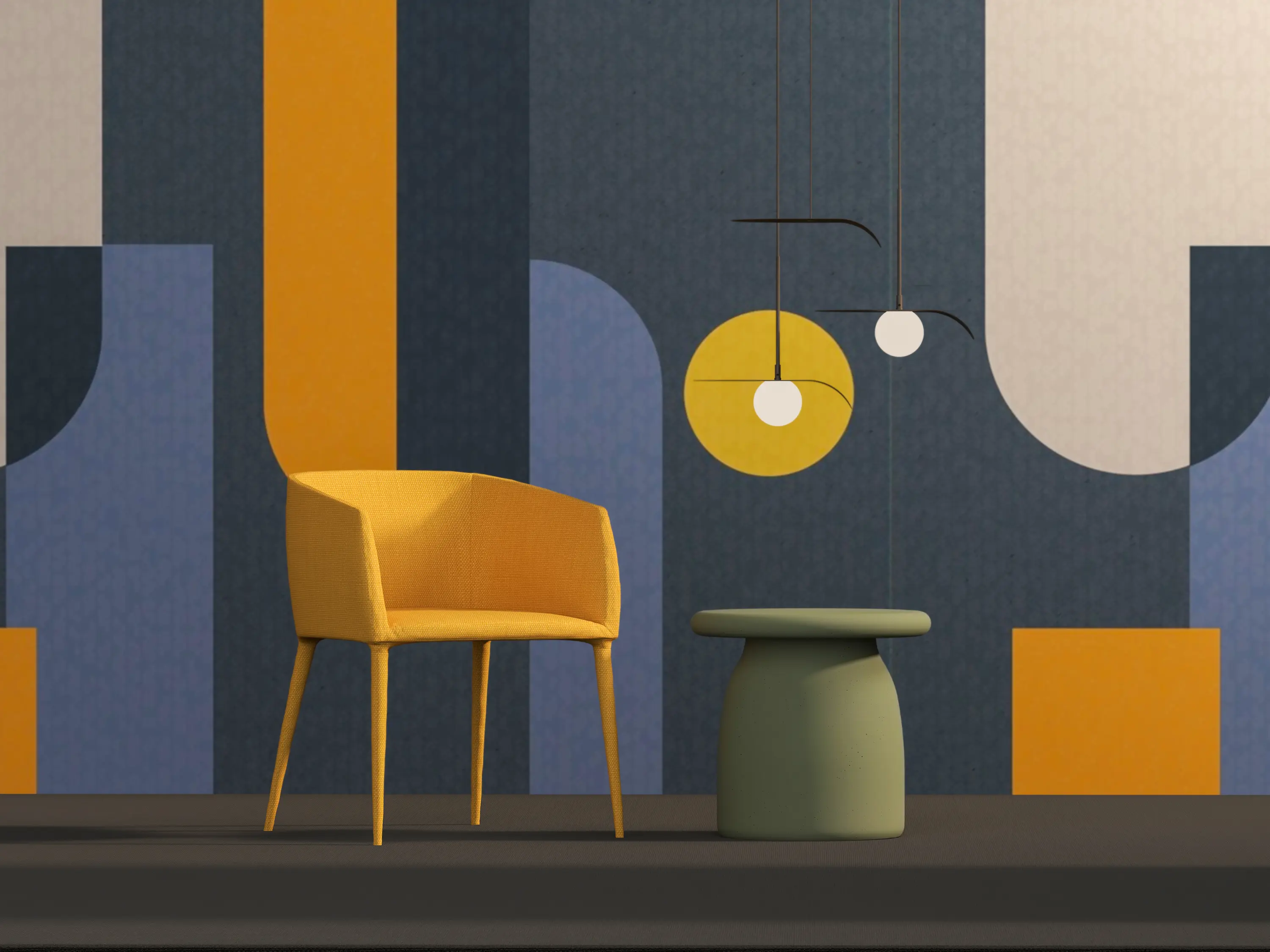 Urbi et Orbi - SunDtan