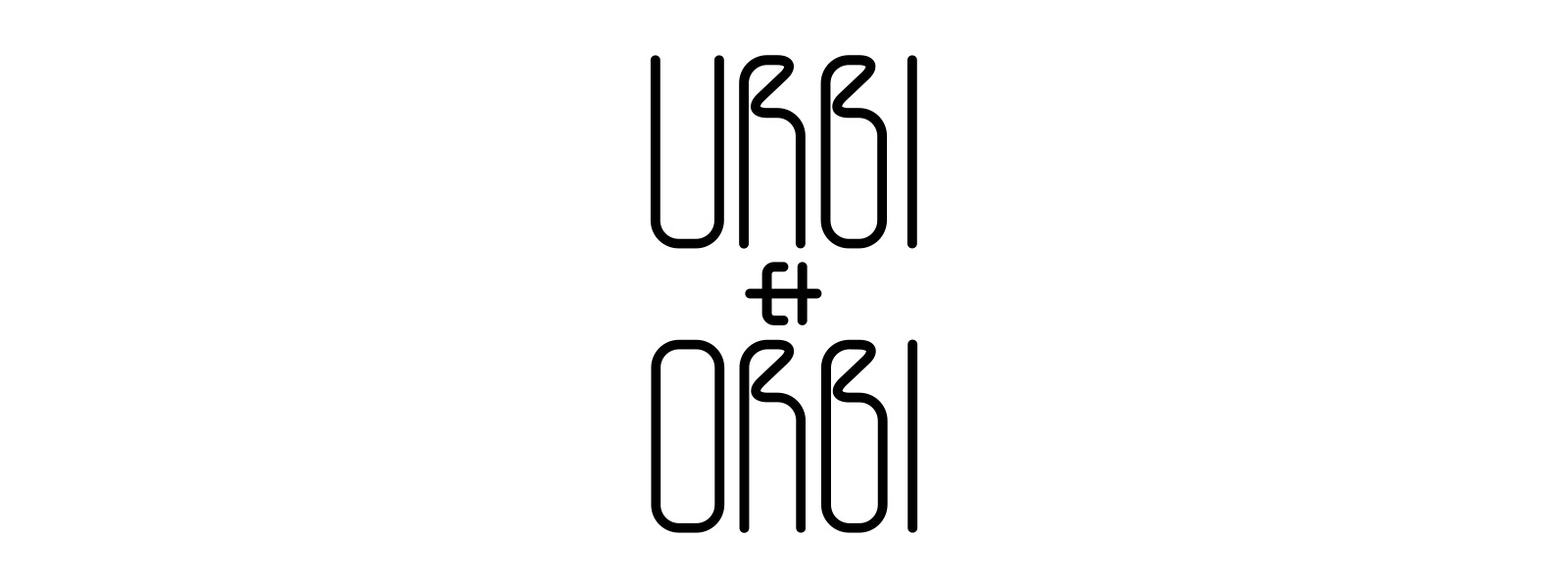 Logo for manufacturer Urbi et Orbi