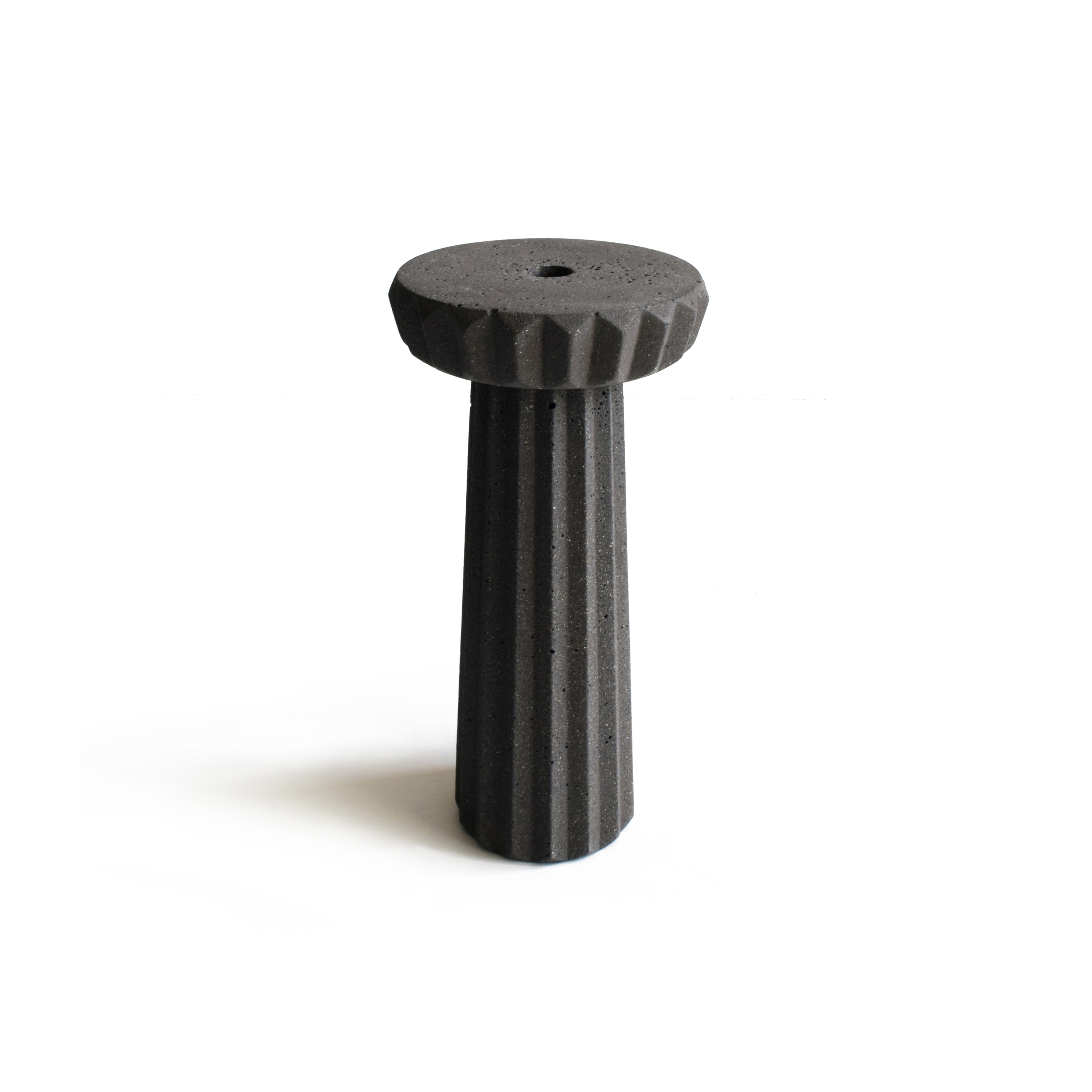Siman Candle Holder - Short