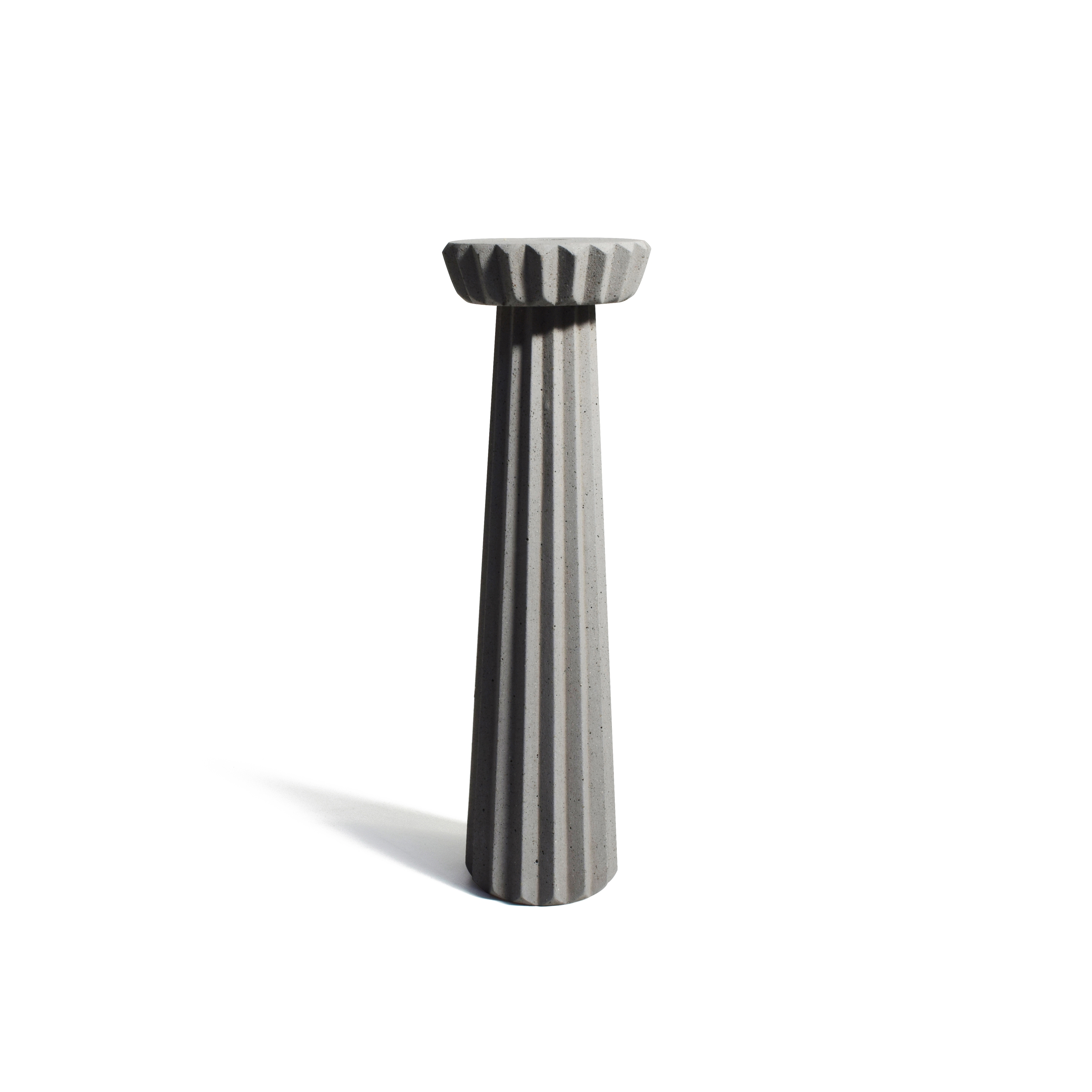 Produkt Siman Candle Holder - Tall des Herstellers Urbi et Orbi anzeigen