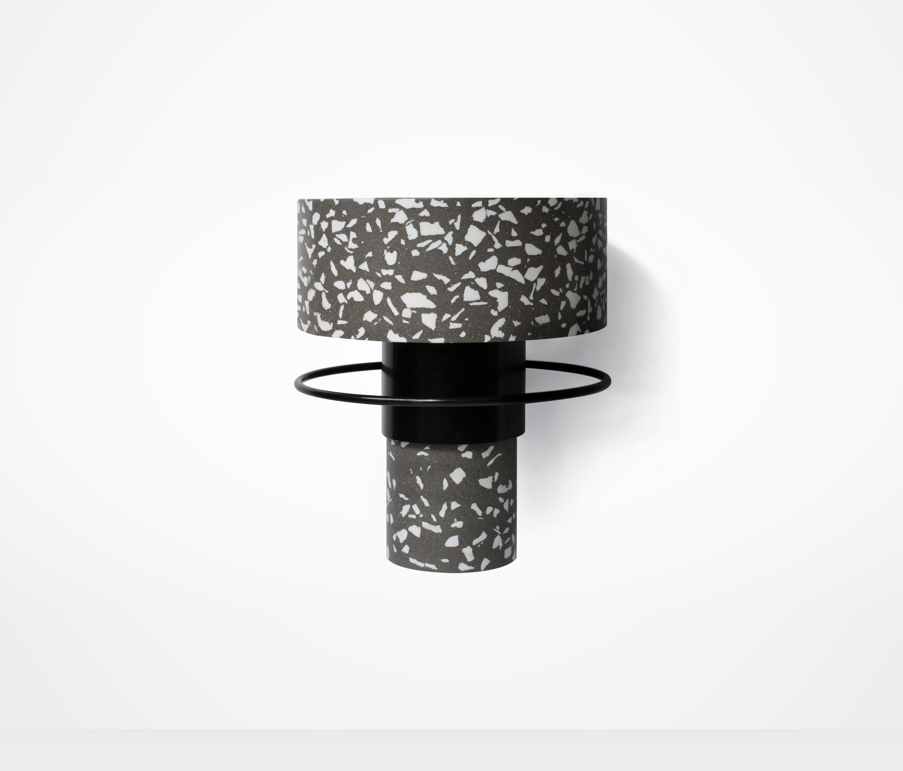 Display product Balcony - black from manufacturer Urbi et Orbi