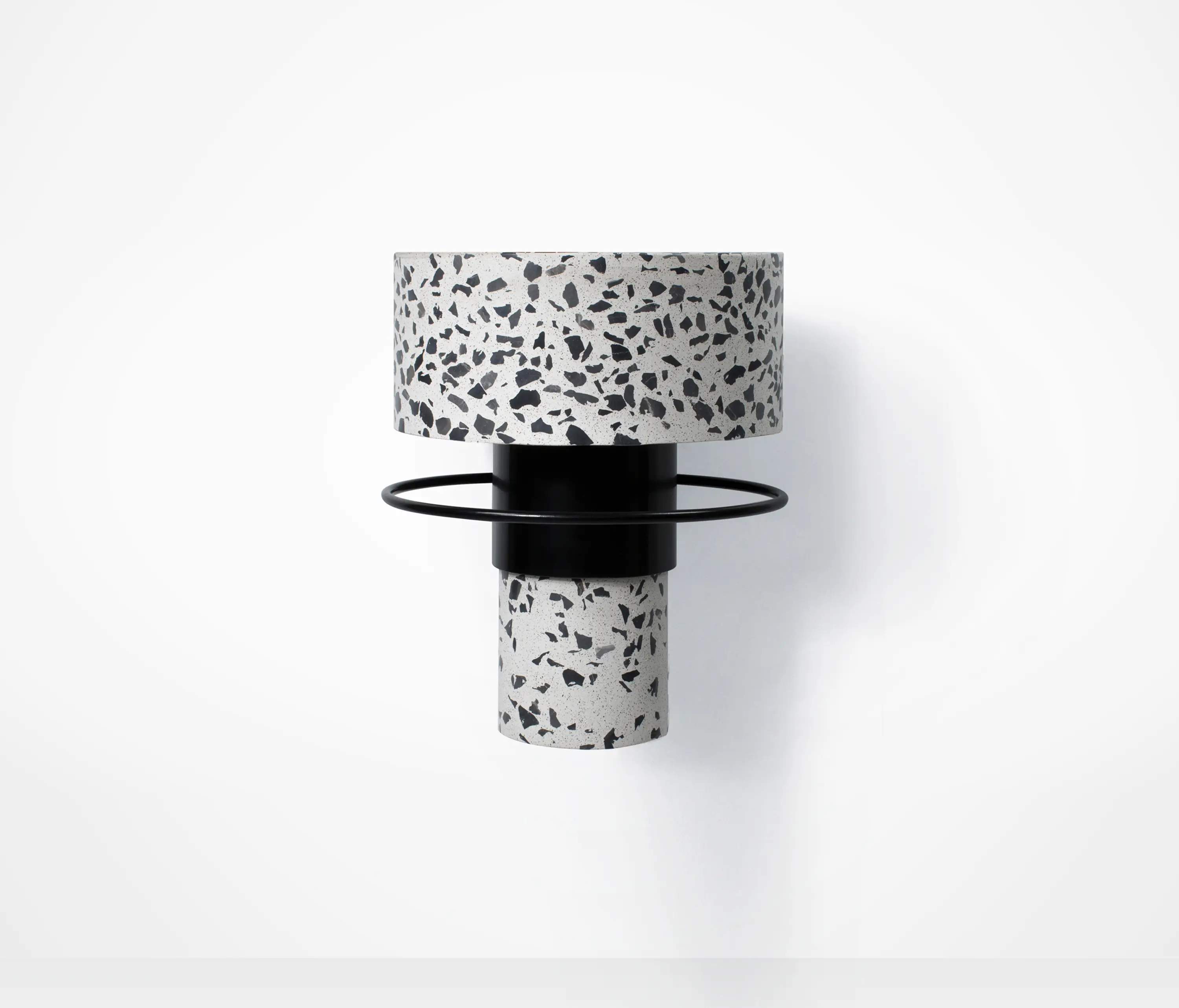 Urbi et Orbi - Balcony - white