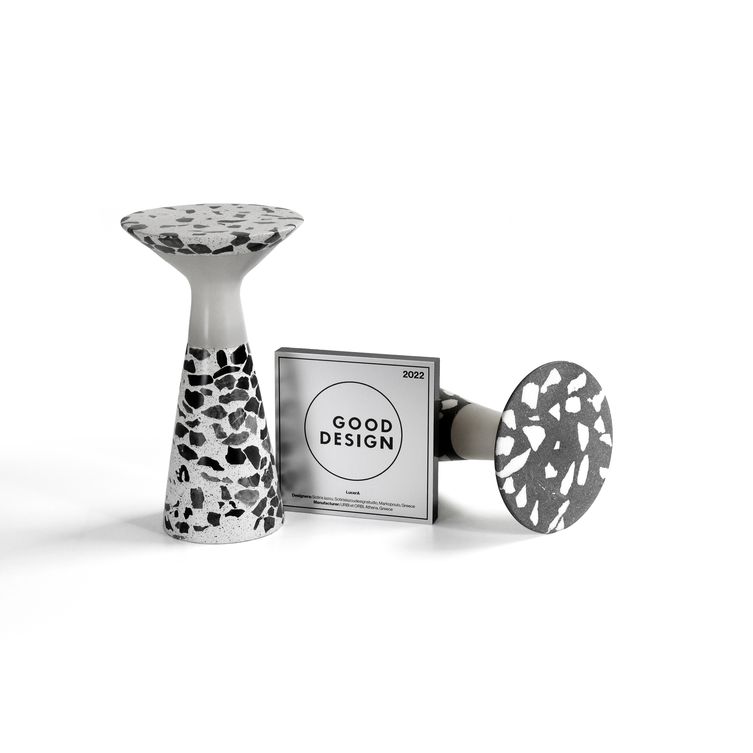 Display product LucerA - Y from manufacturer Urbi et Orbi