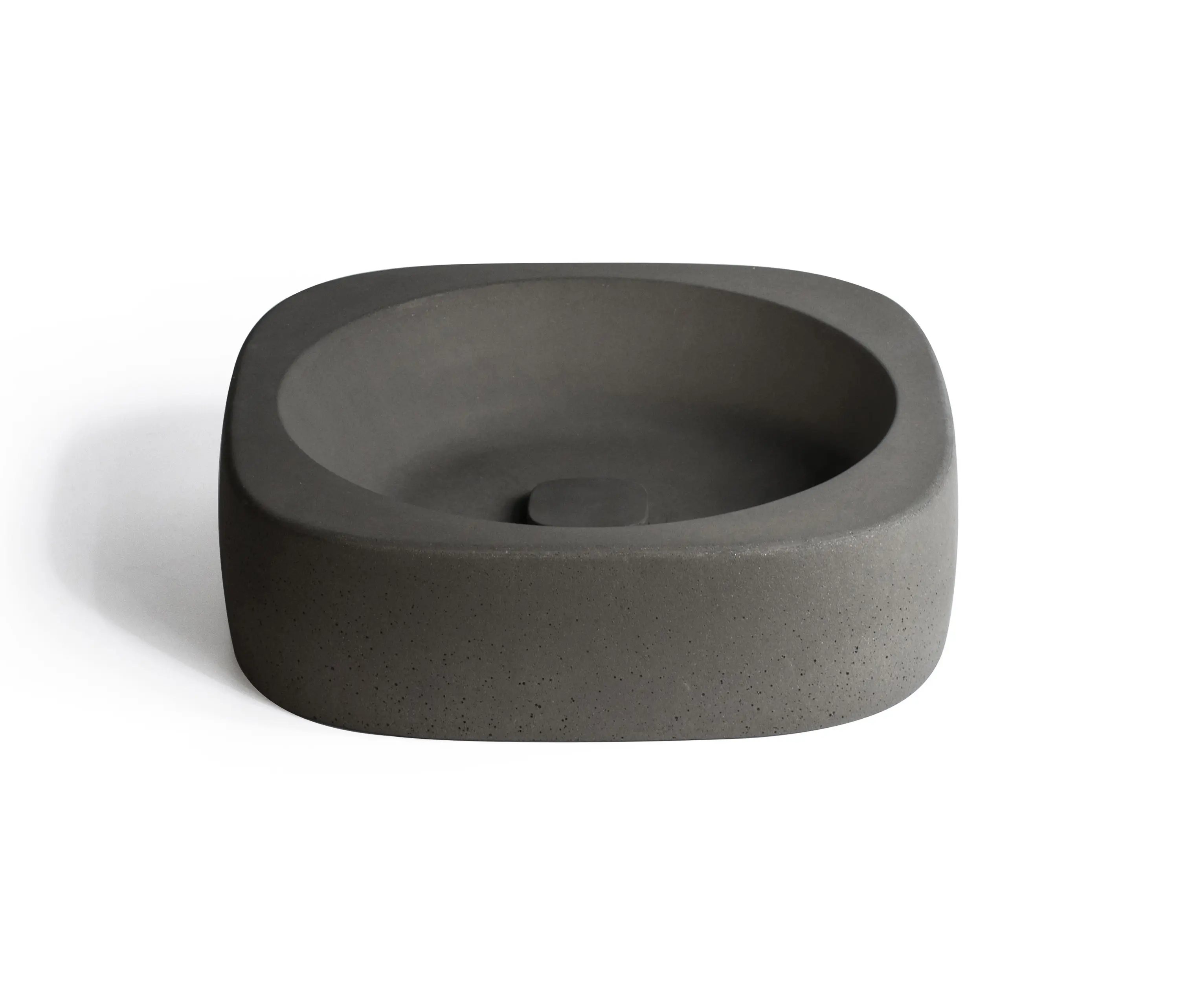 Urbi et Orbi - Orilla