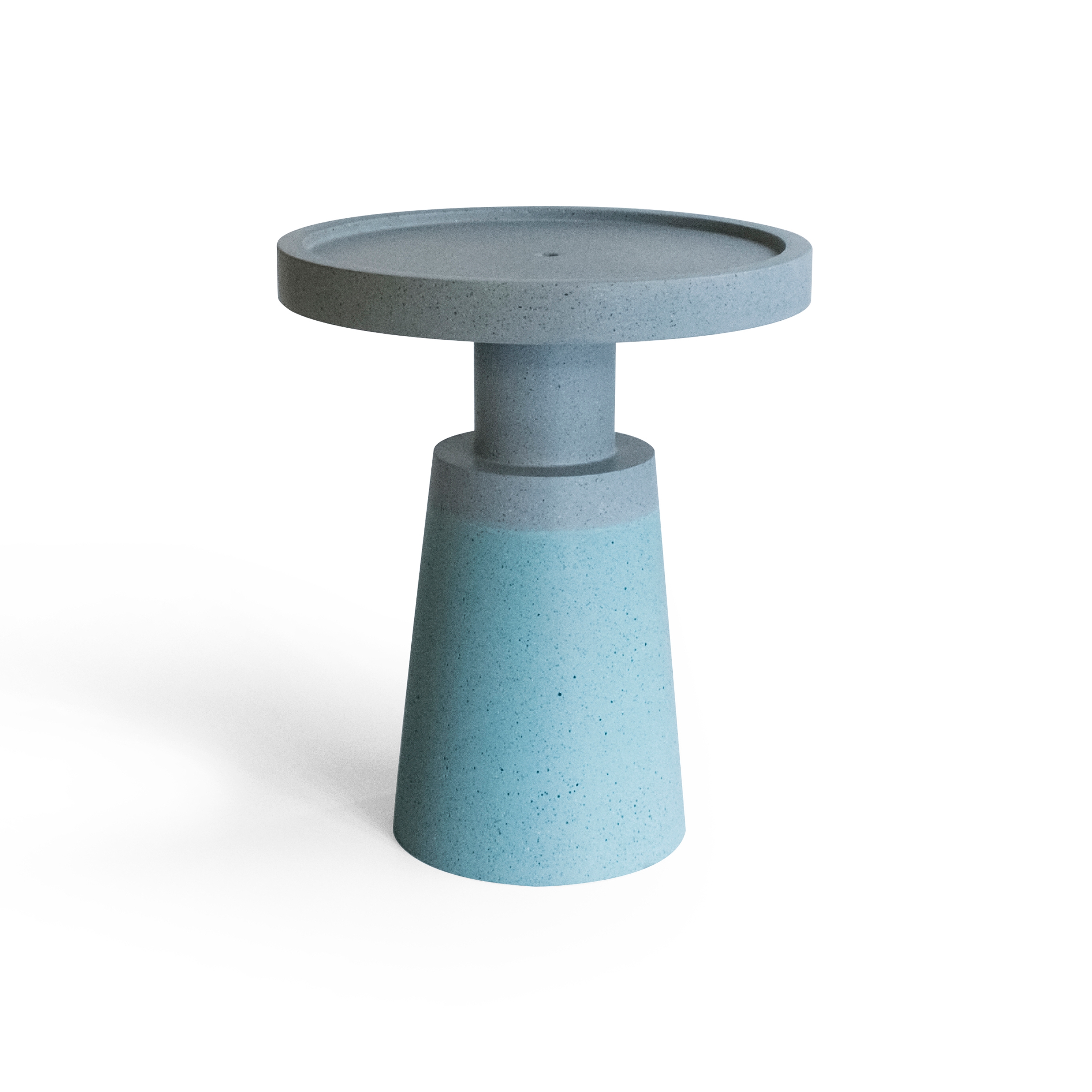 Terra Incognita (Sand Finish)