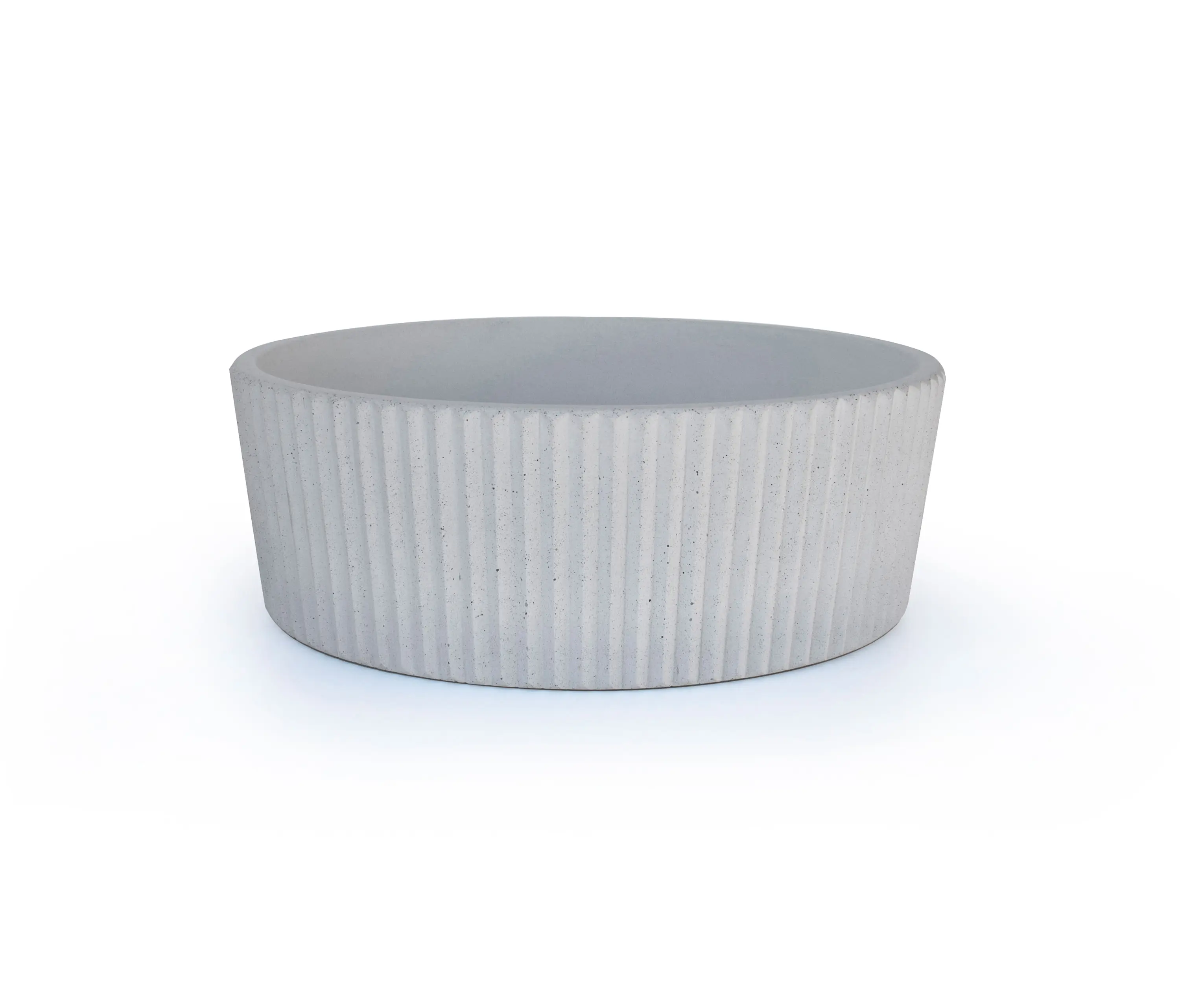 Urbi et Orbi - Siman Basin