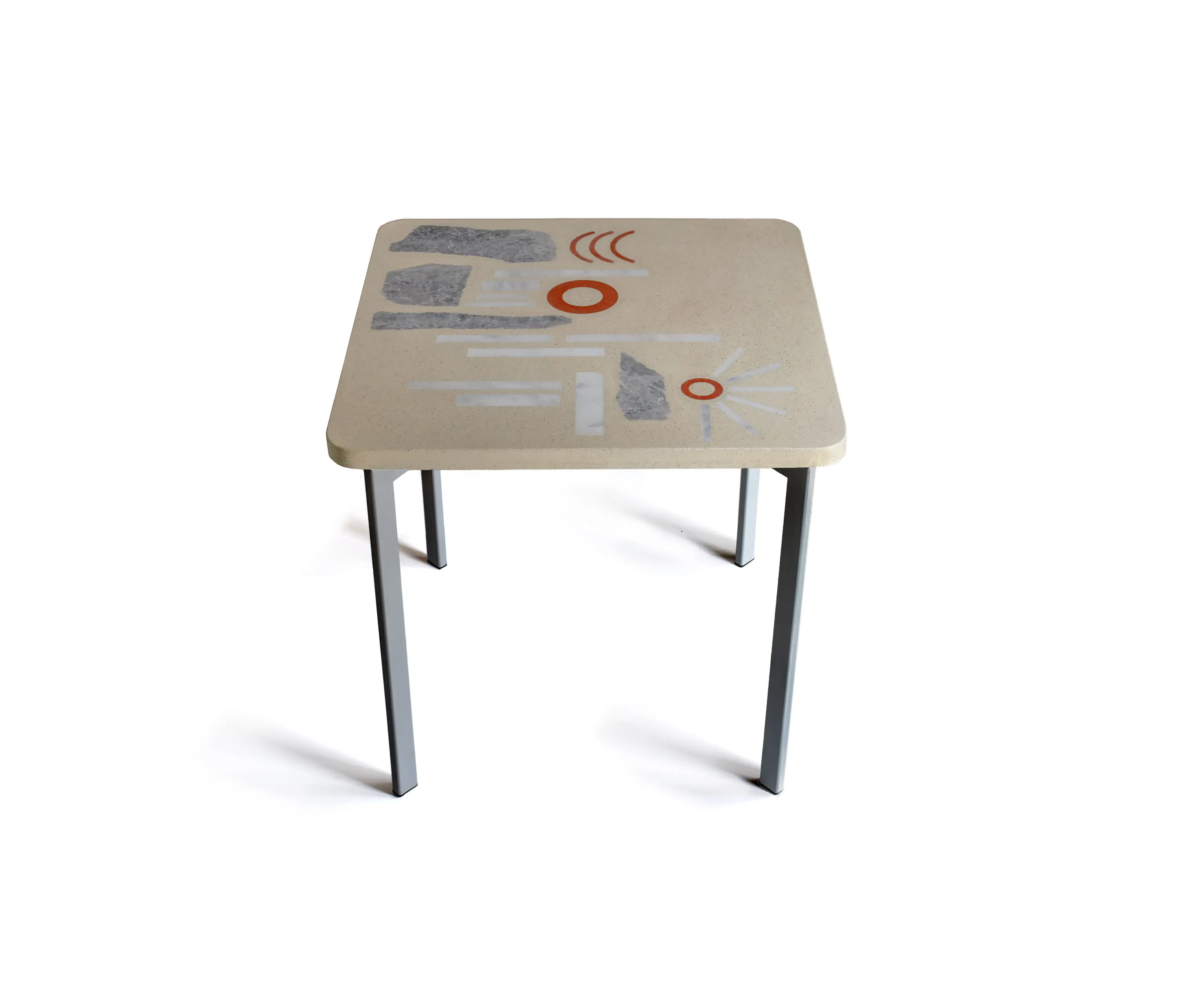 Urbi et Orbi - Legante Tables