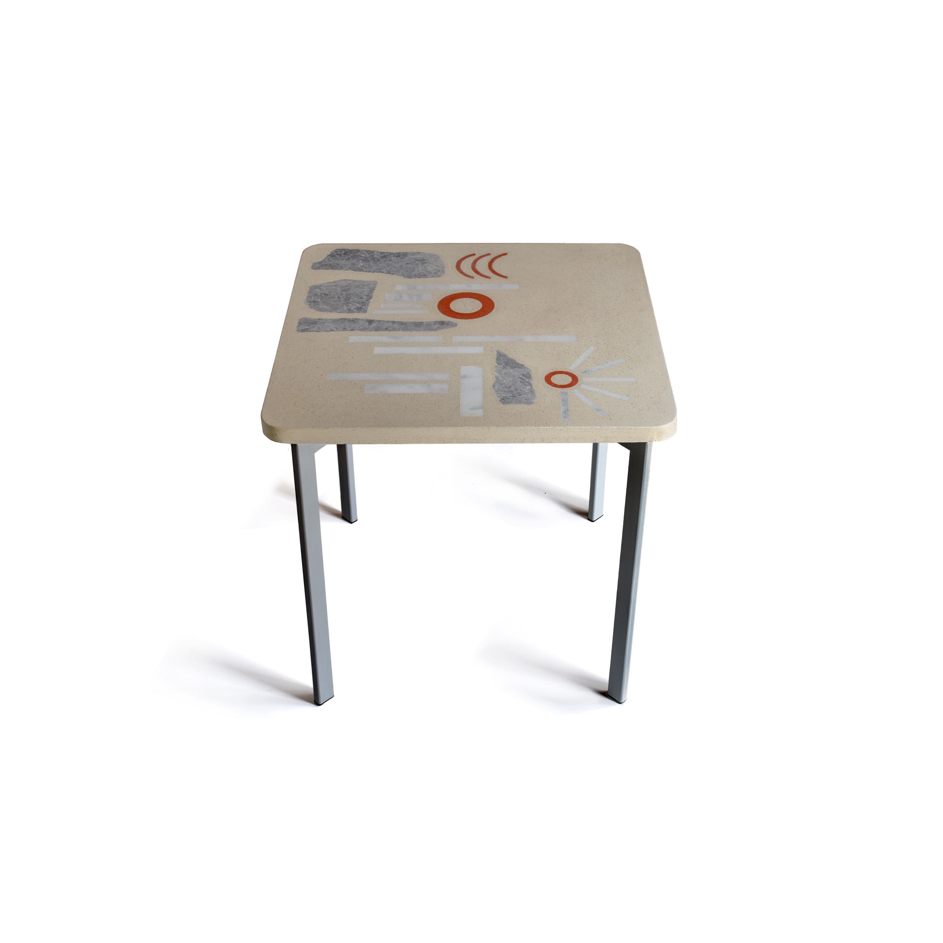 Display product Legante Tables from manufacturer Urbi et Orbi