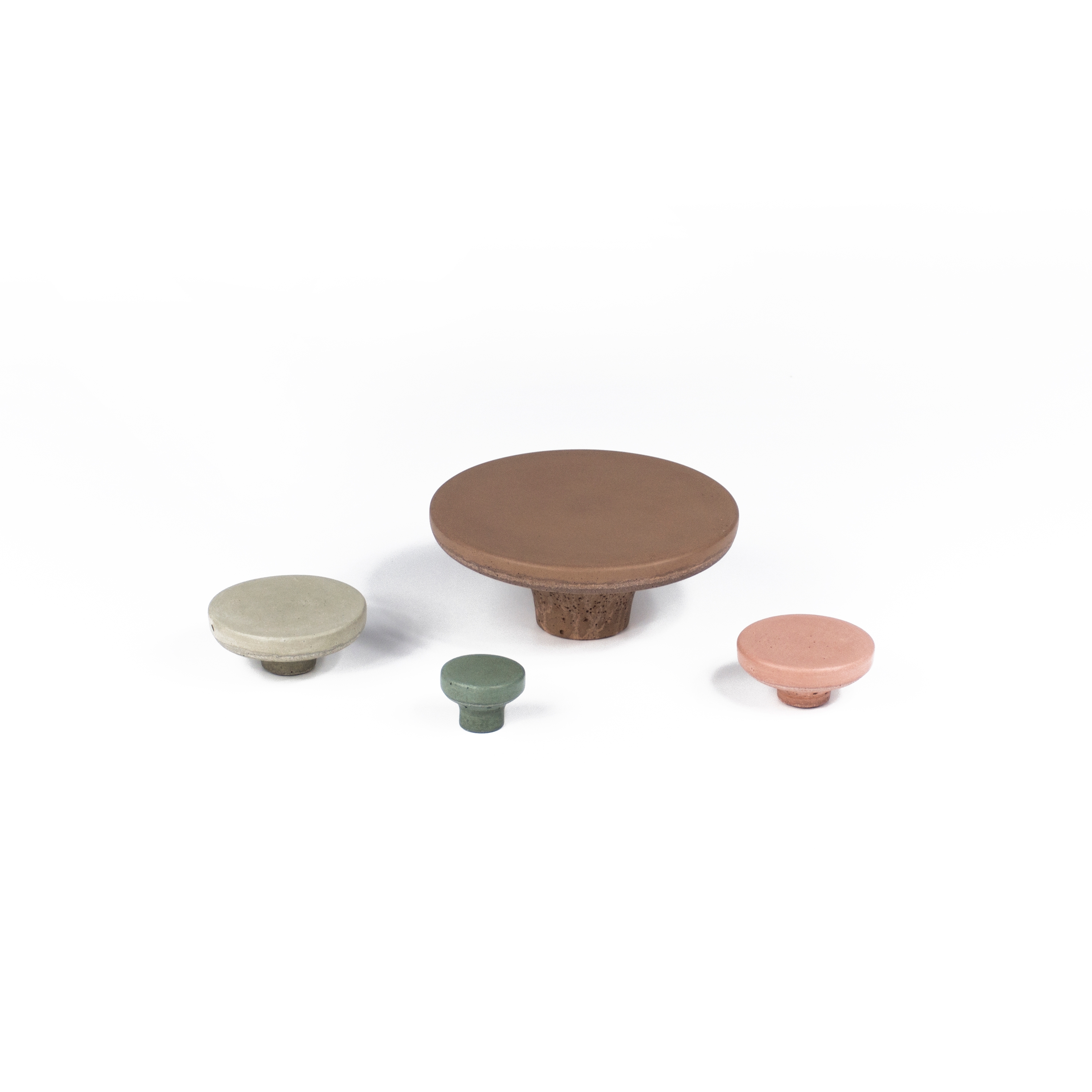 Display product Pomolo from manufacturer Urbi et Orbi