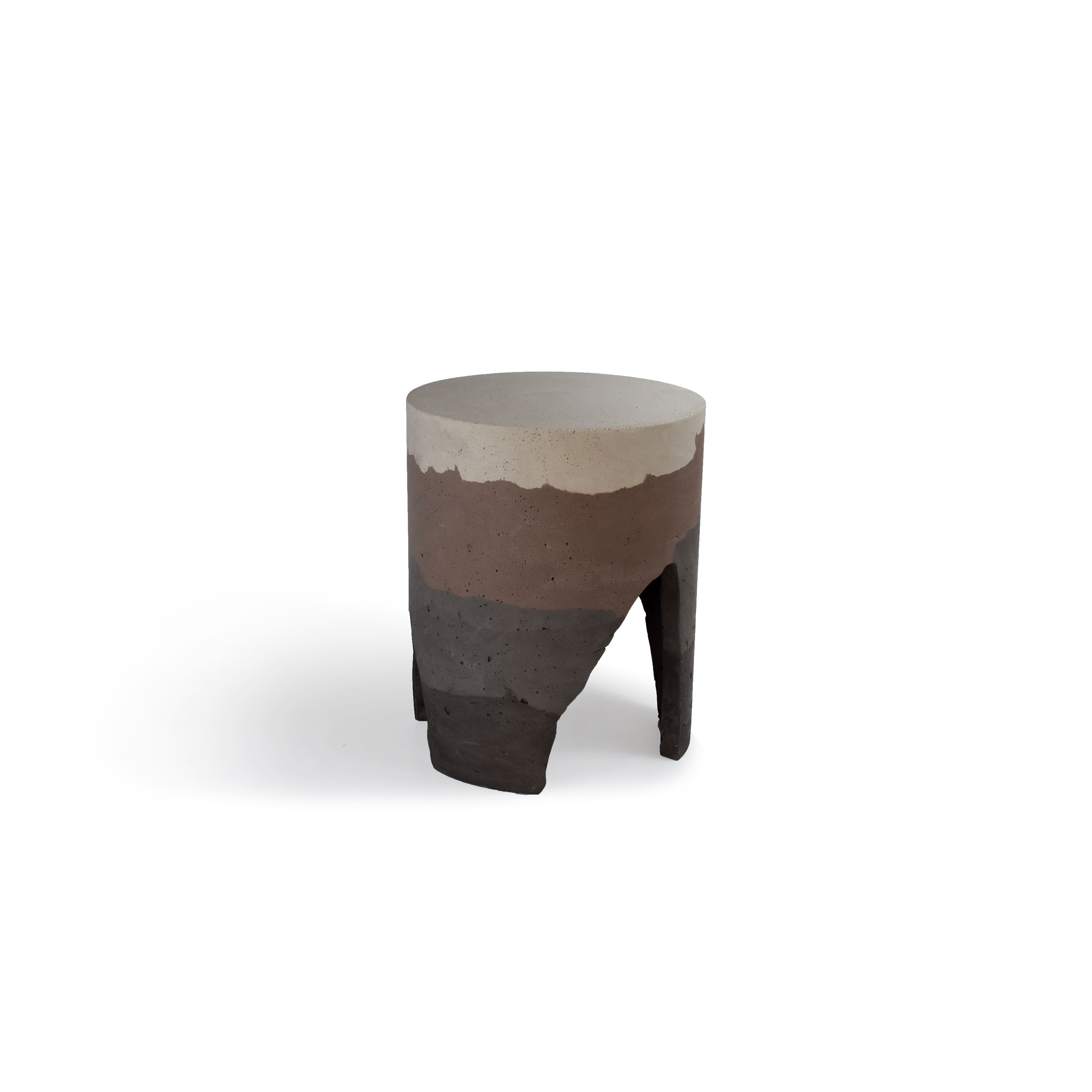 Display product Strata Stool from manufacturer Urbi et Orbi