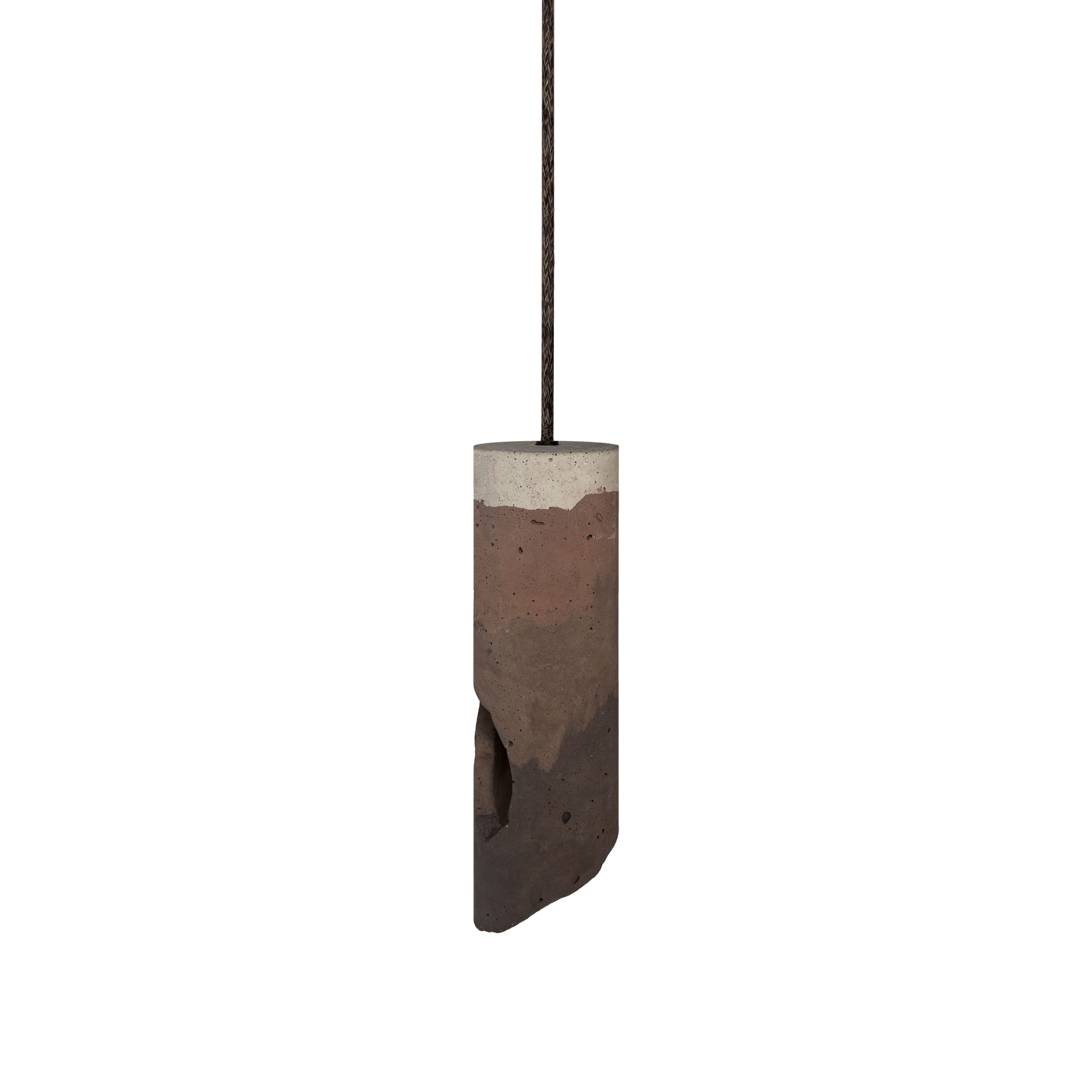 Vertoon produk Strata Suspension Lamp van vervaardiger Urbi et Orbi
