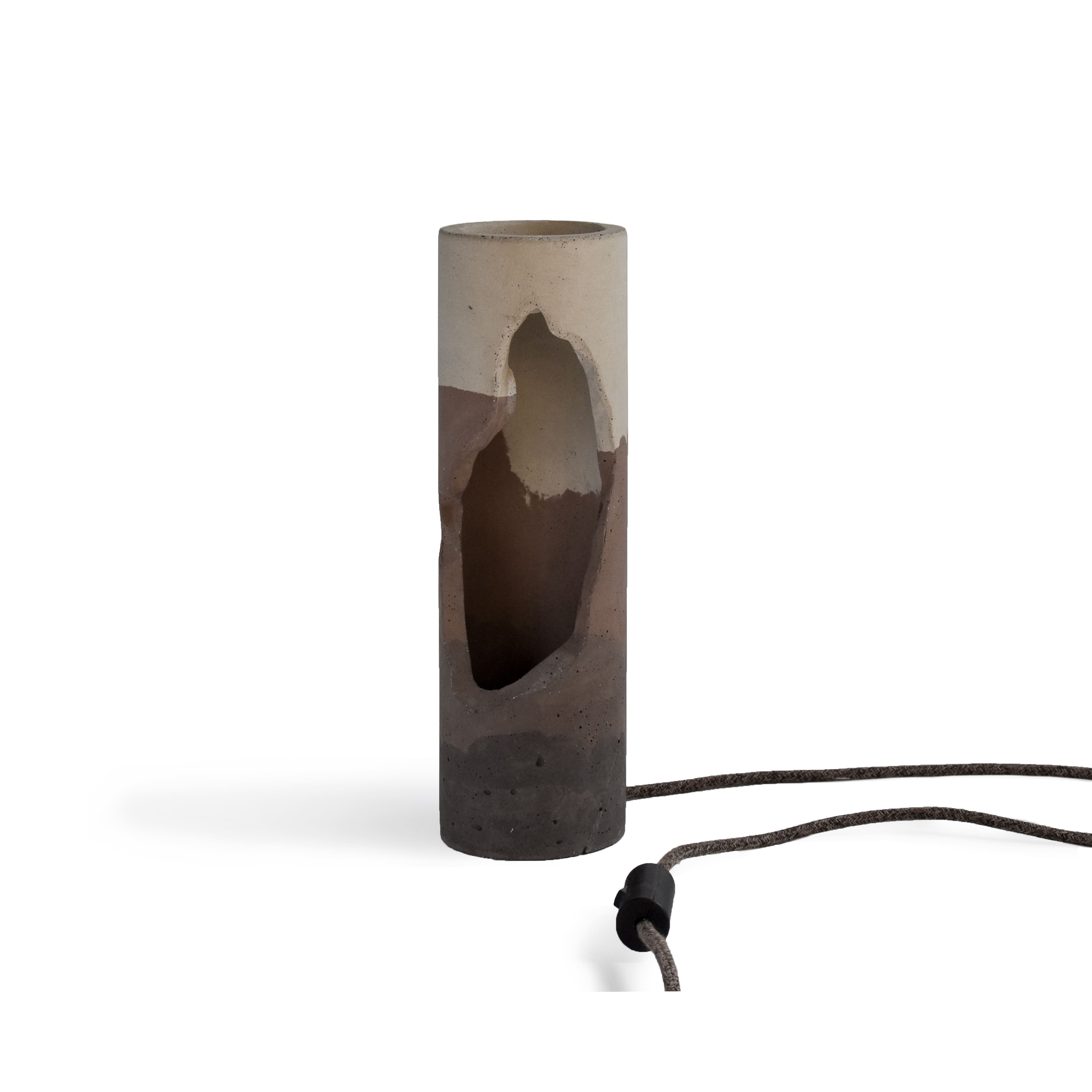Display product Strata Table Lamp from manufacturer Urbi et Orbi