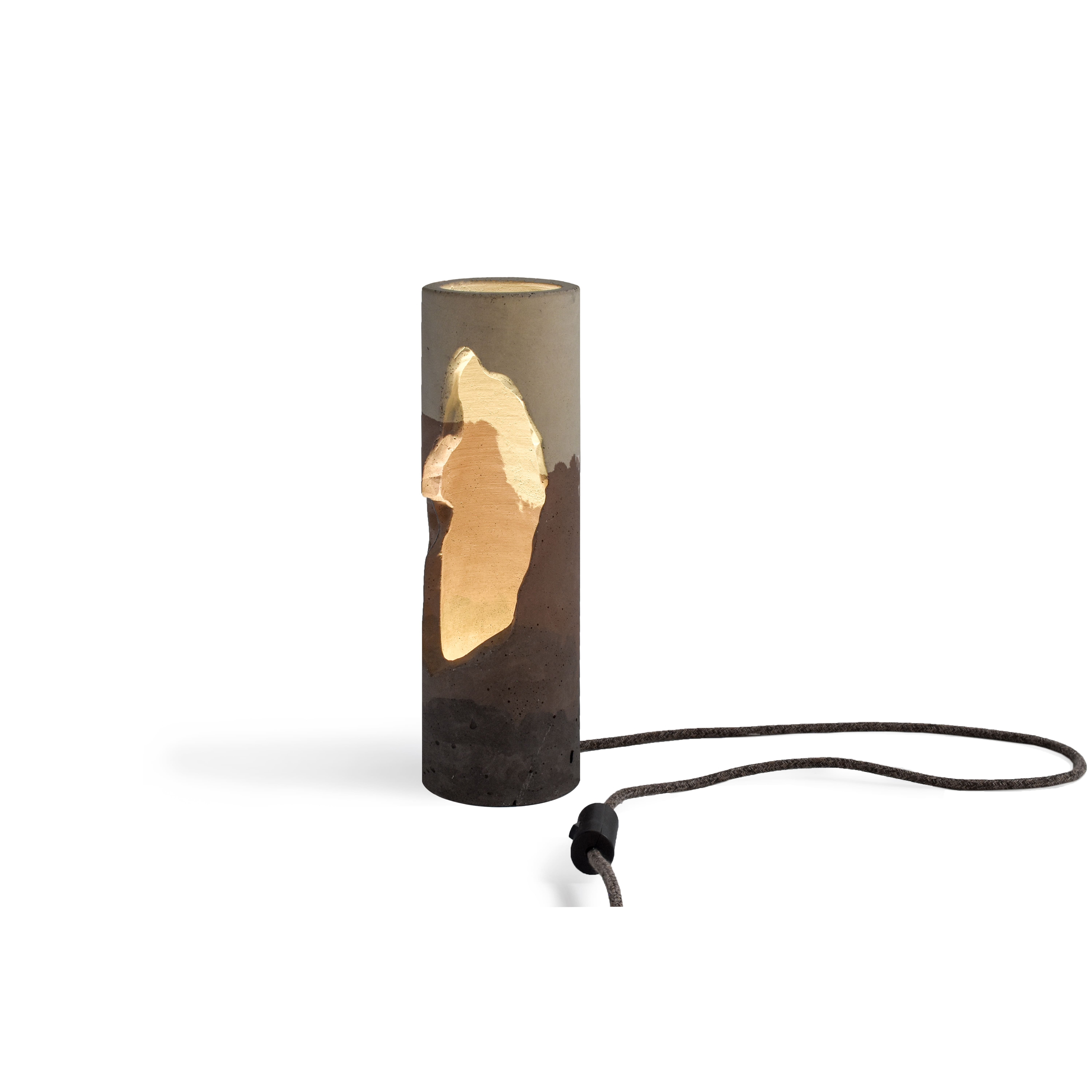 Mostrar el producto Strata Table Lamp del fabricante Urbi et Orbi