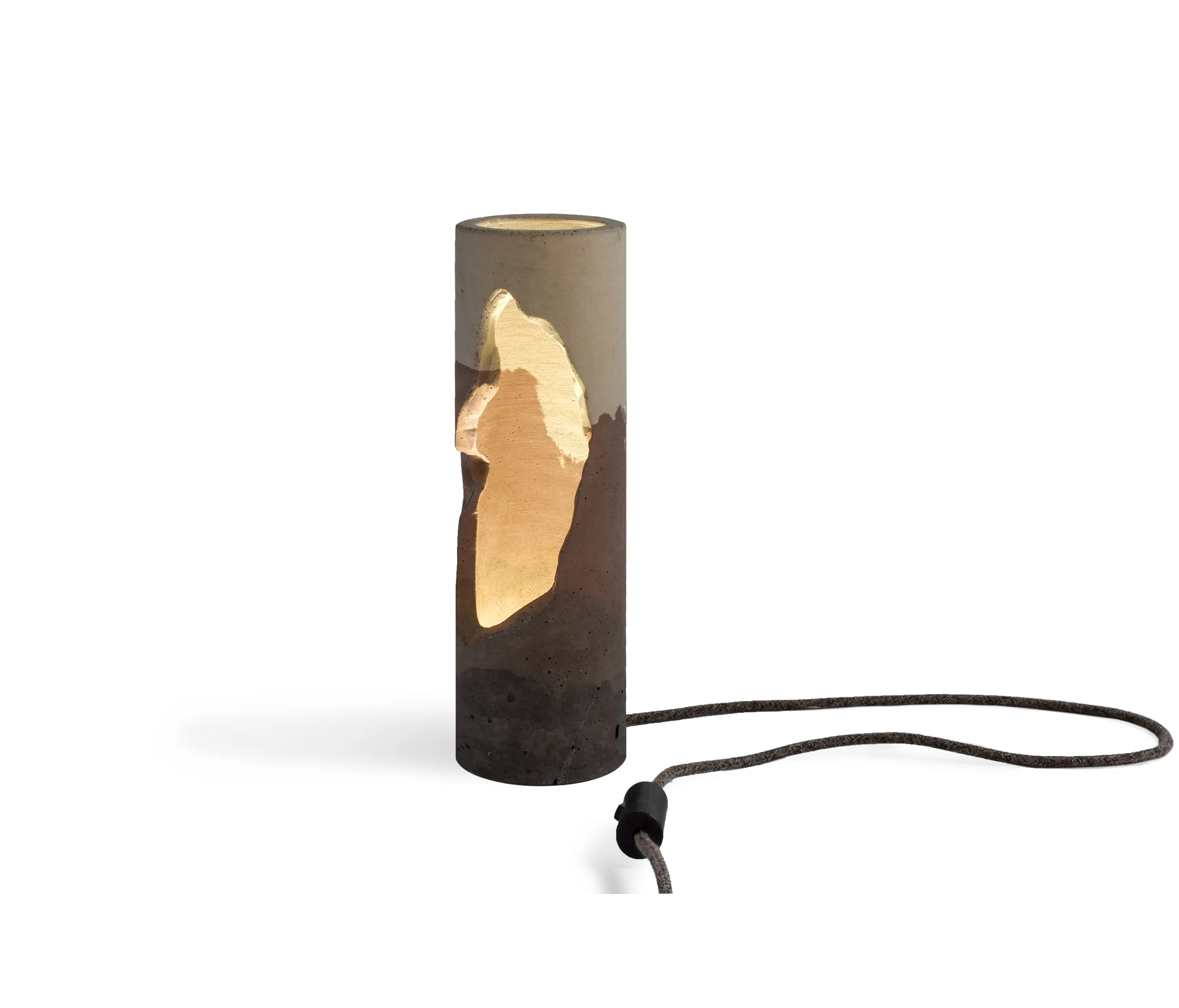 Urbi et Orbi - Strata Table Lamp