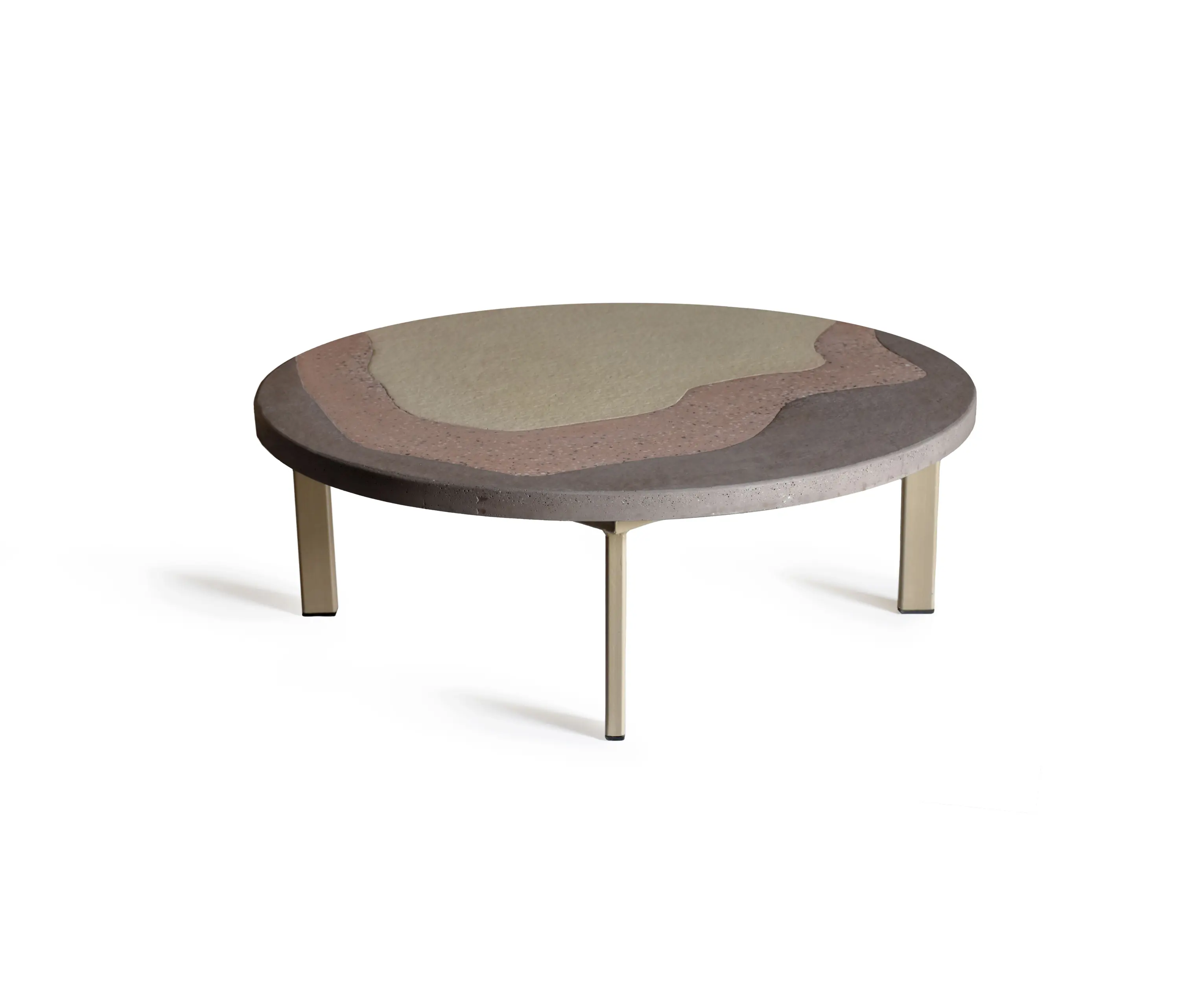 Urbi et Orbi - Strata Table Series