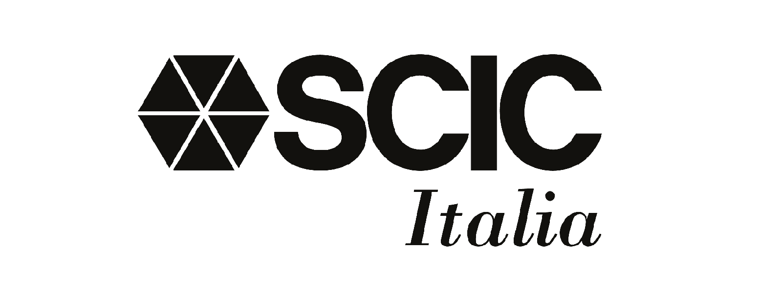 Logo for manufacturer SCIC