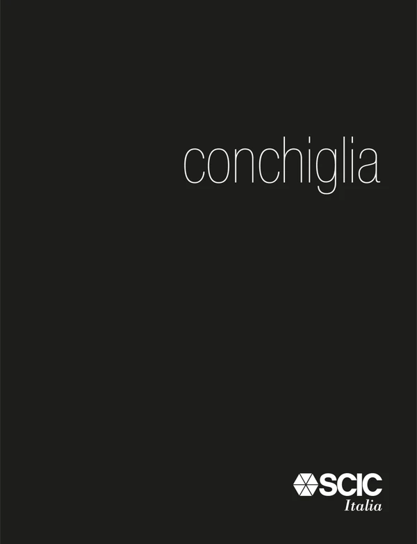 Preview image for the file Conchiglia