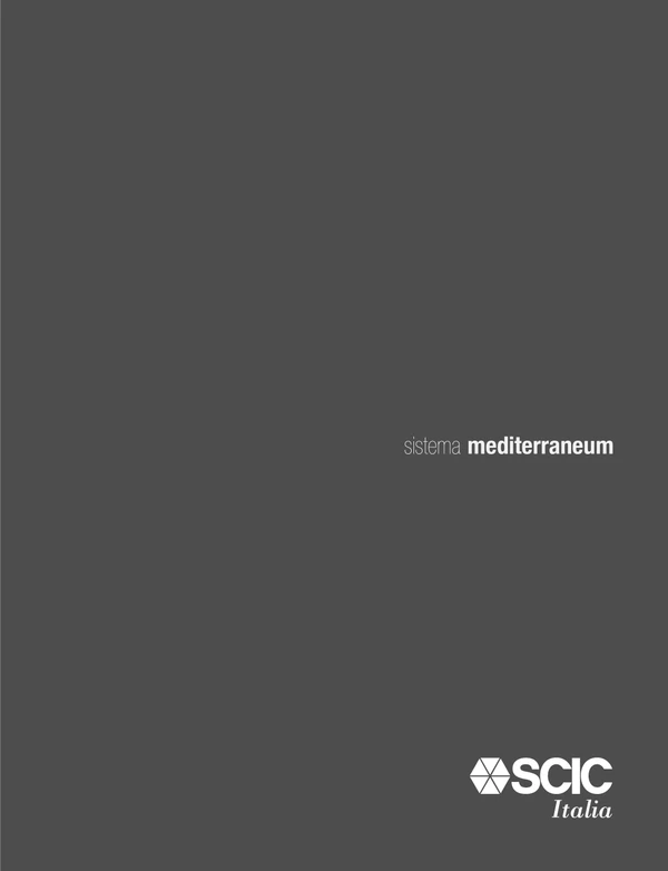 Preview image for the file Mediterraneum System