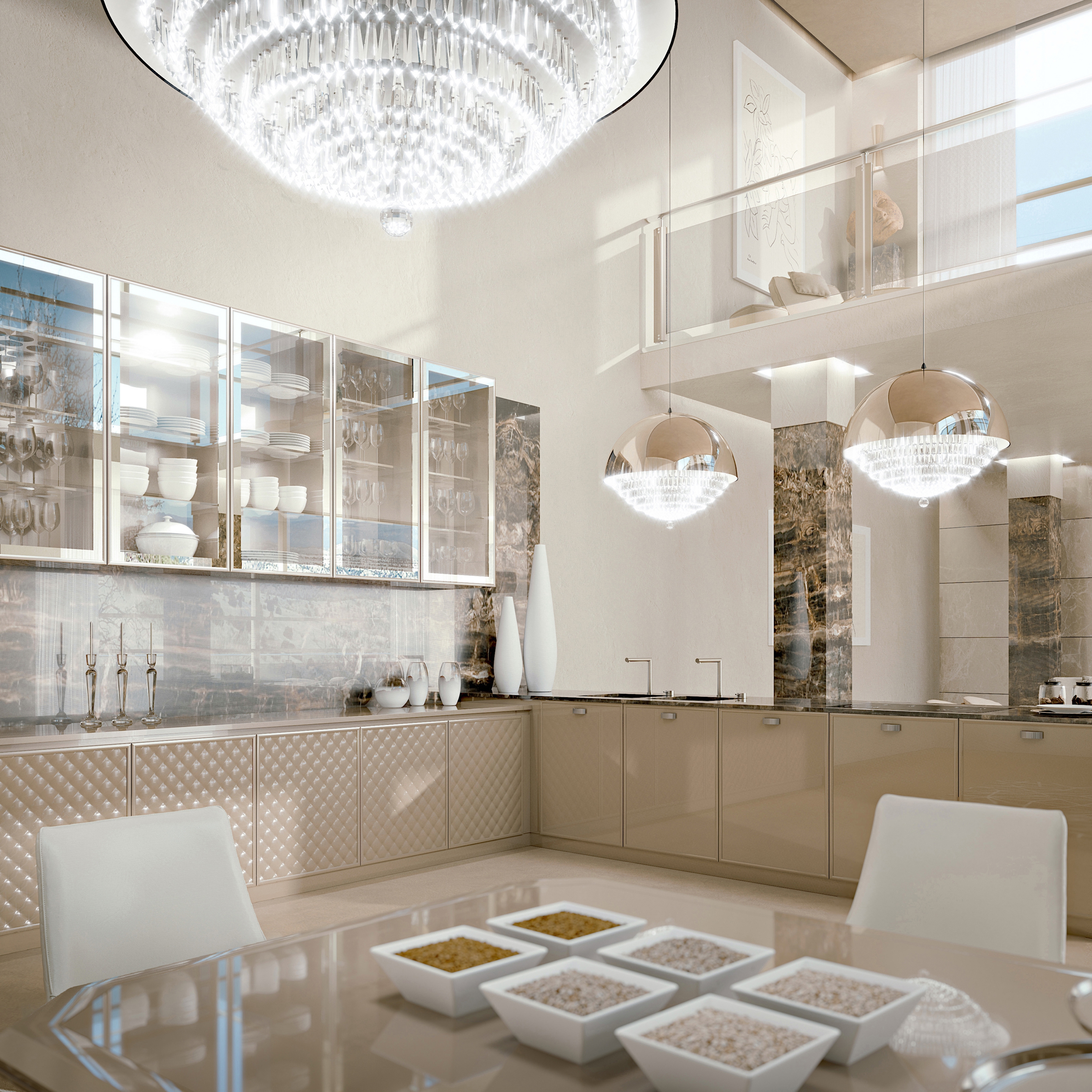 Mostra il prodotto Bellagio del produttore SCIC