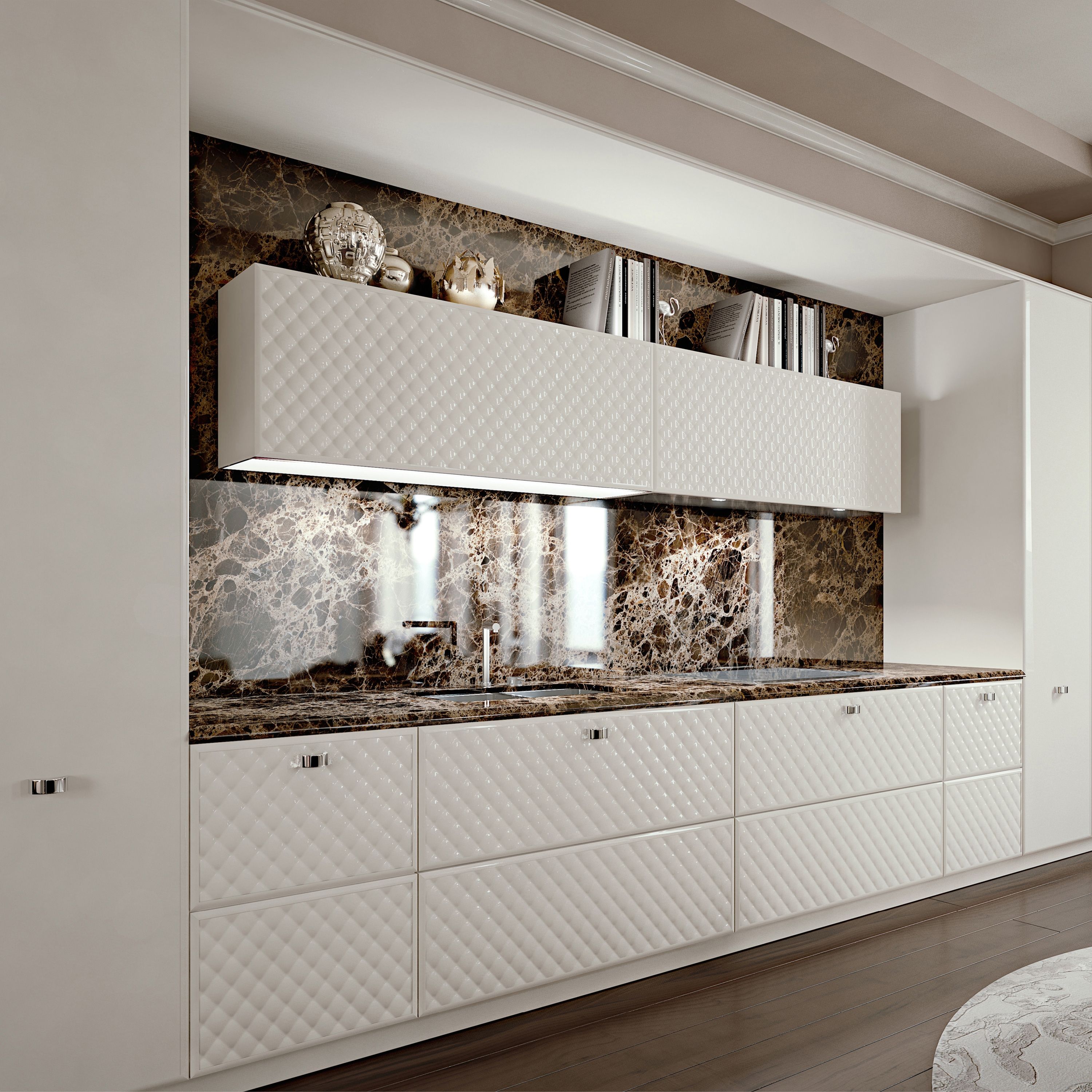 Mostra il prodotto Bellagio del produttore SCIC