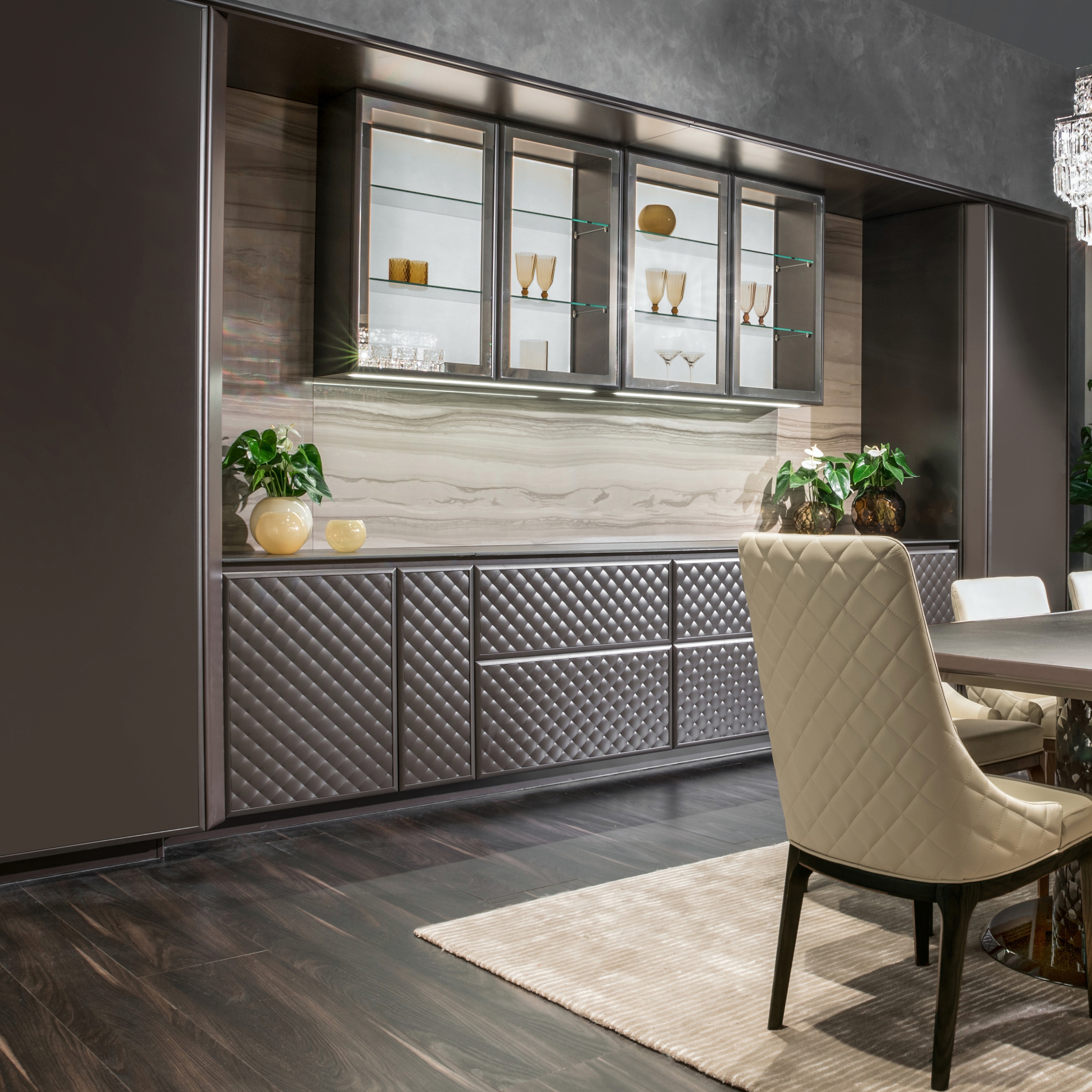 Mostra il prodotto Bellagio del produttore SCIC