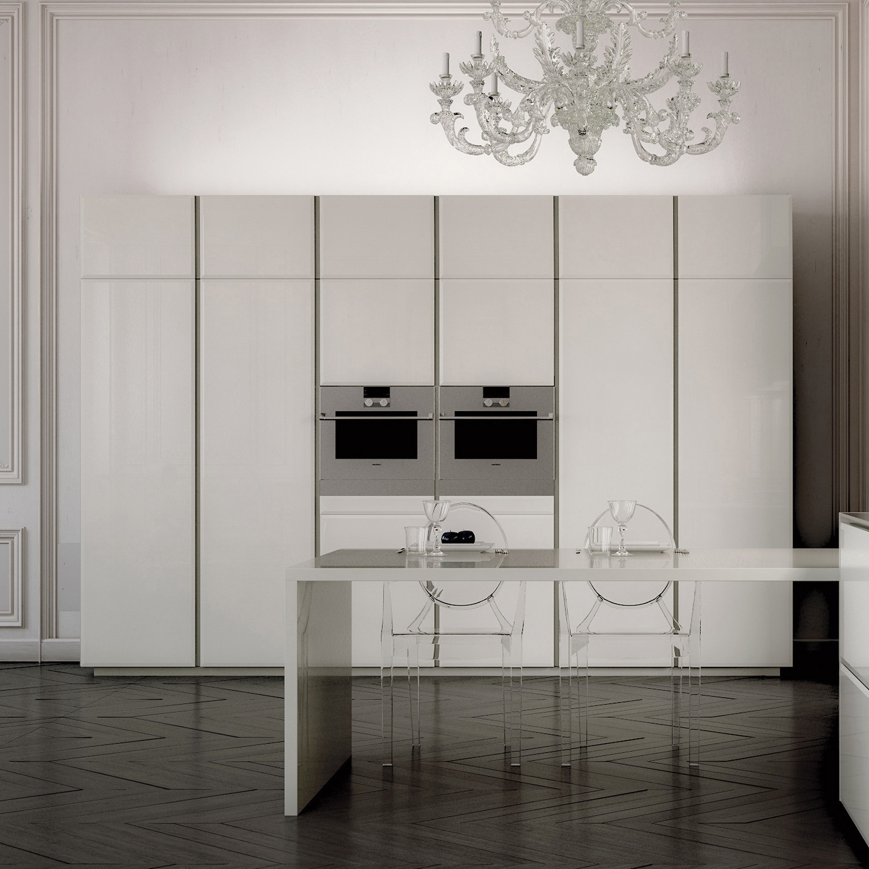 Mostra il prodotto Conchiglia del produttore SCIC