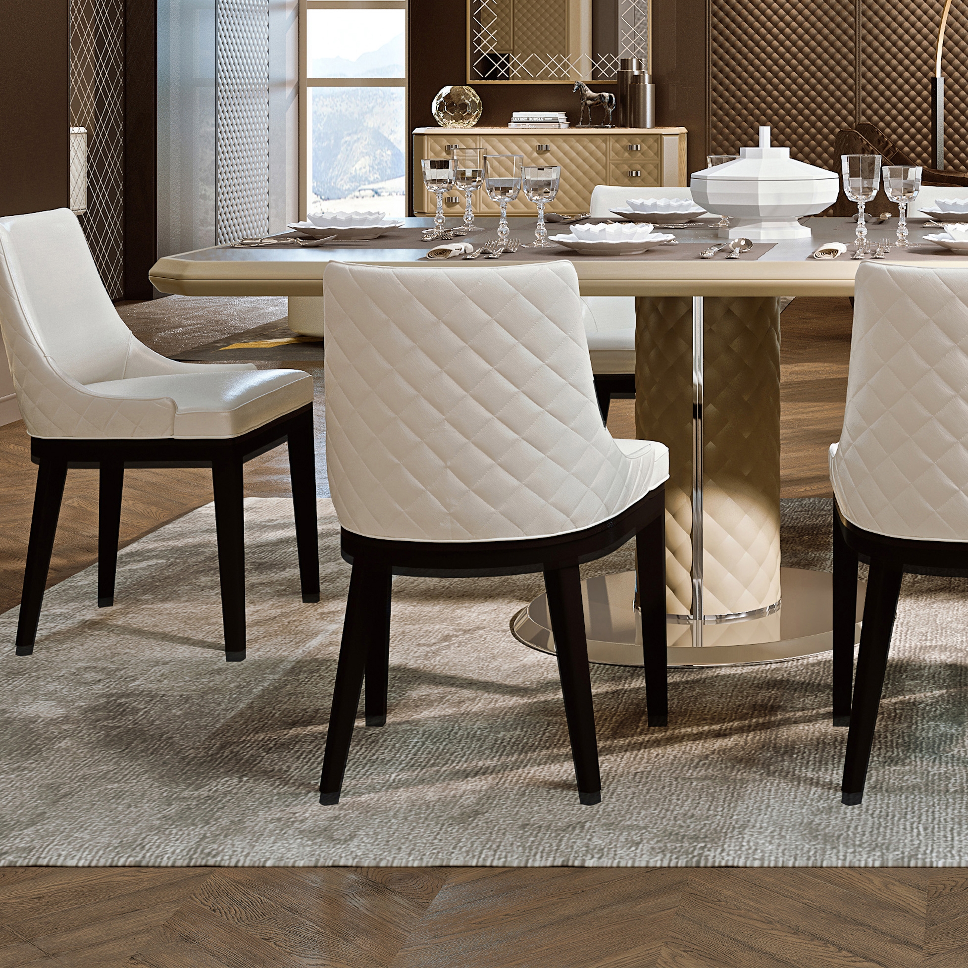 Mostrar el producto Living del fabricante SCIC