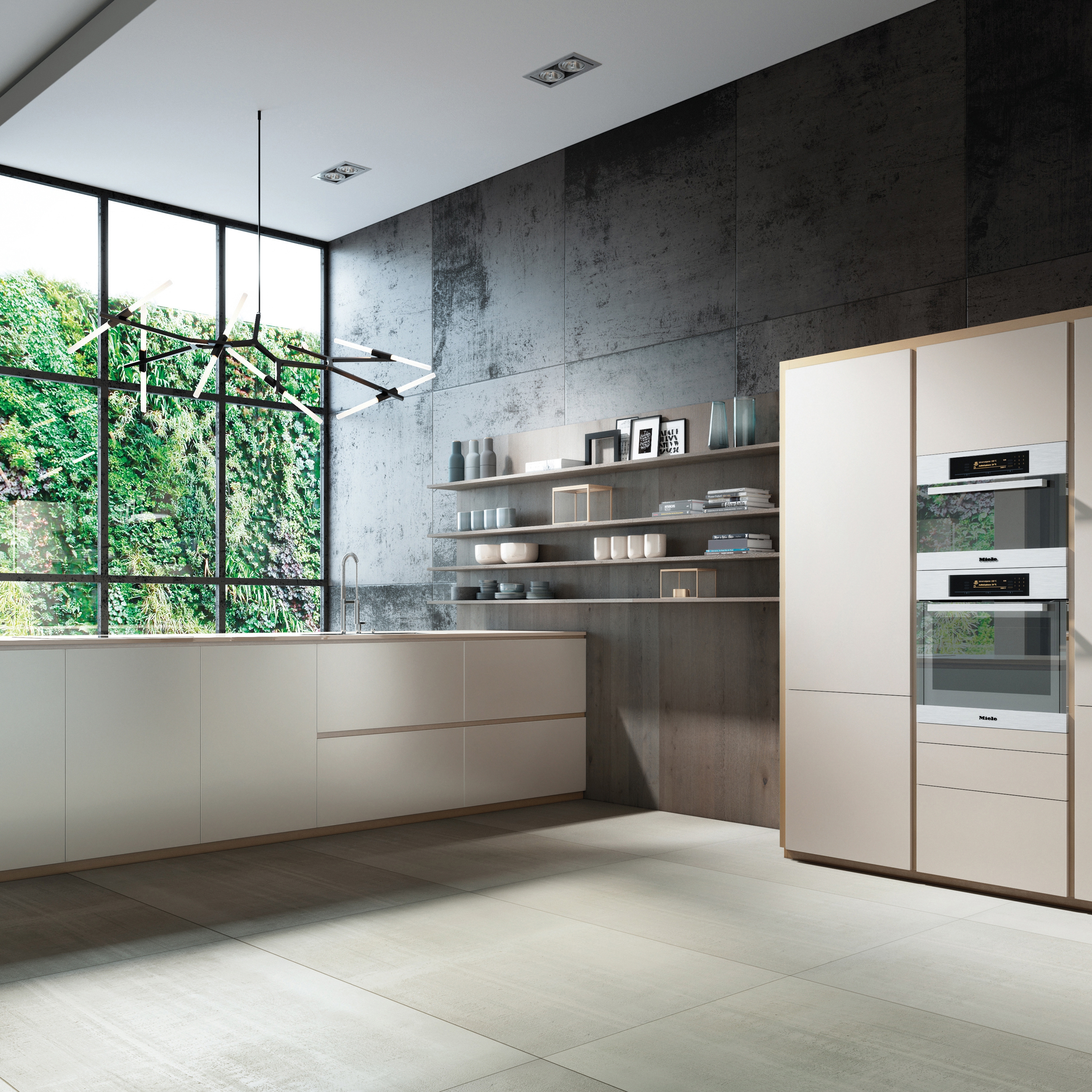 Mostra il prodotto Mediterraneum System del produttore SCIC