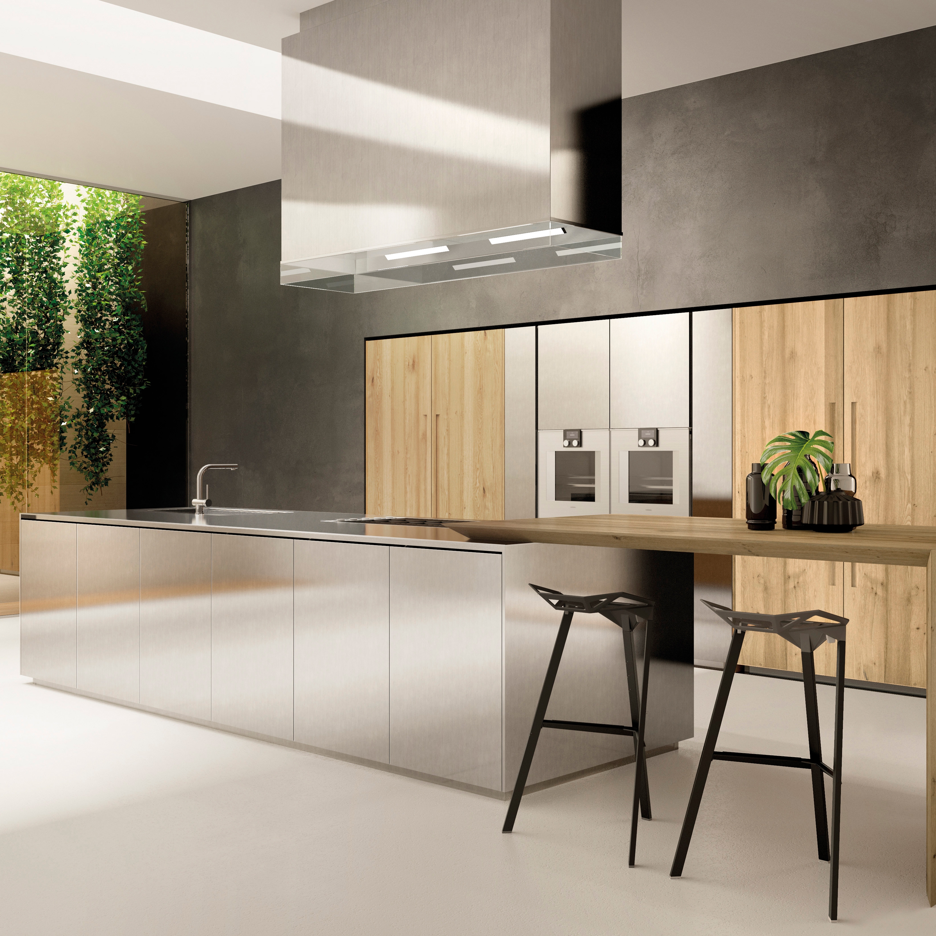 Mostra il prodotto Mediterraneum System del produttore SCIC