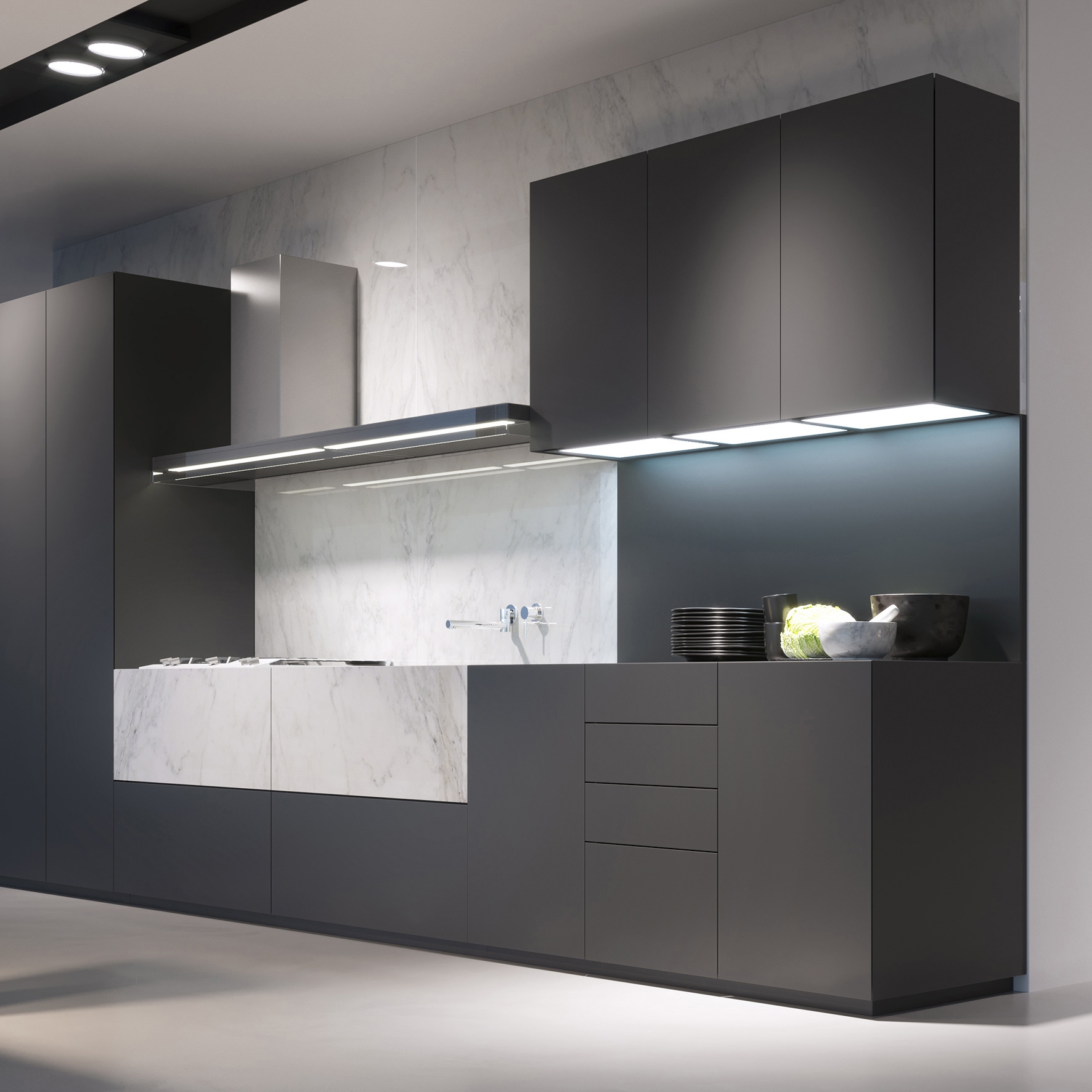 Mostra il prodotto Monolite del produttore SCIC