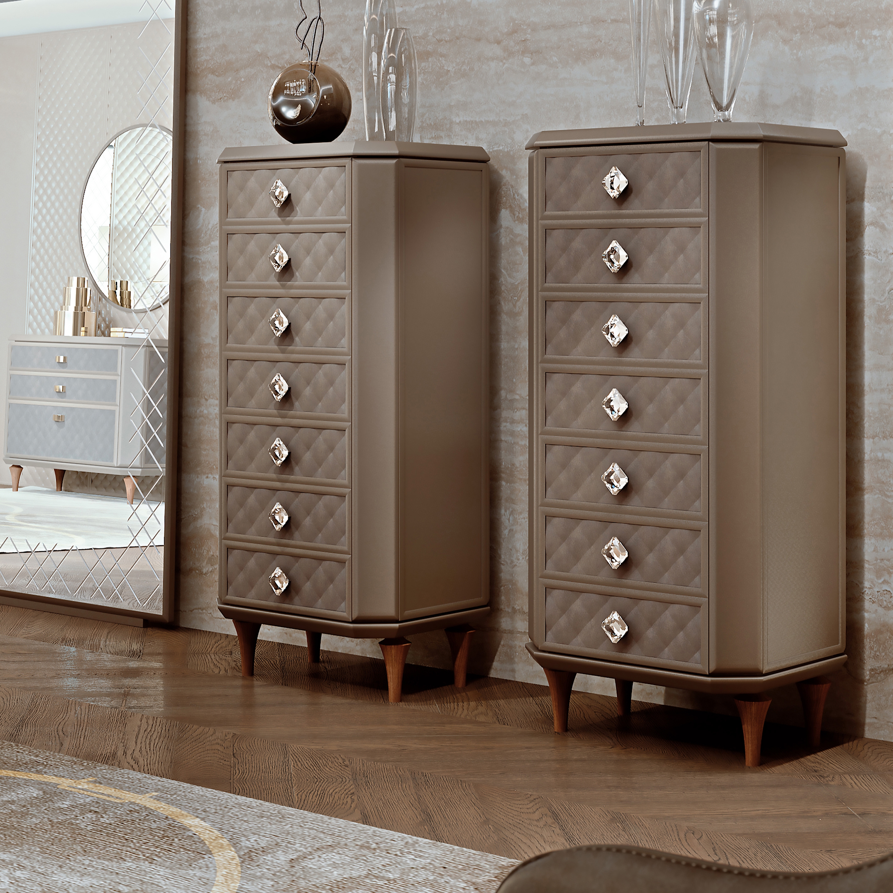 Afficher le produit Night du fabricant SCIC