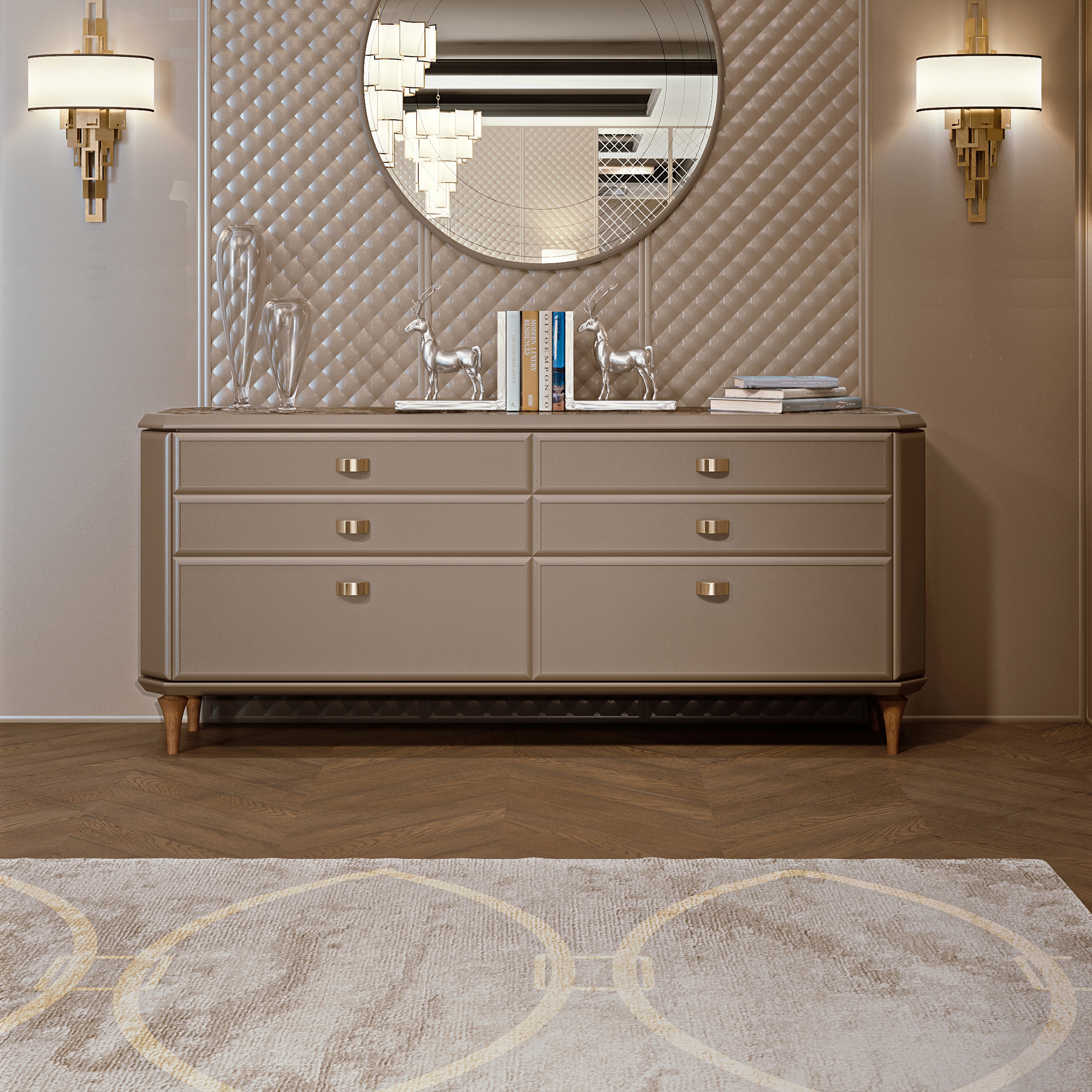 Afficher le produit Night du fabricant SCIC