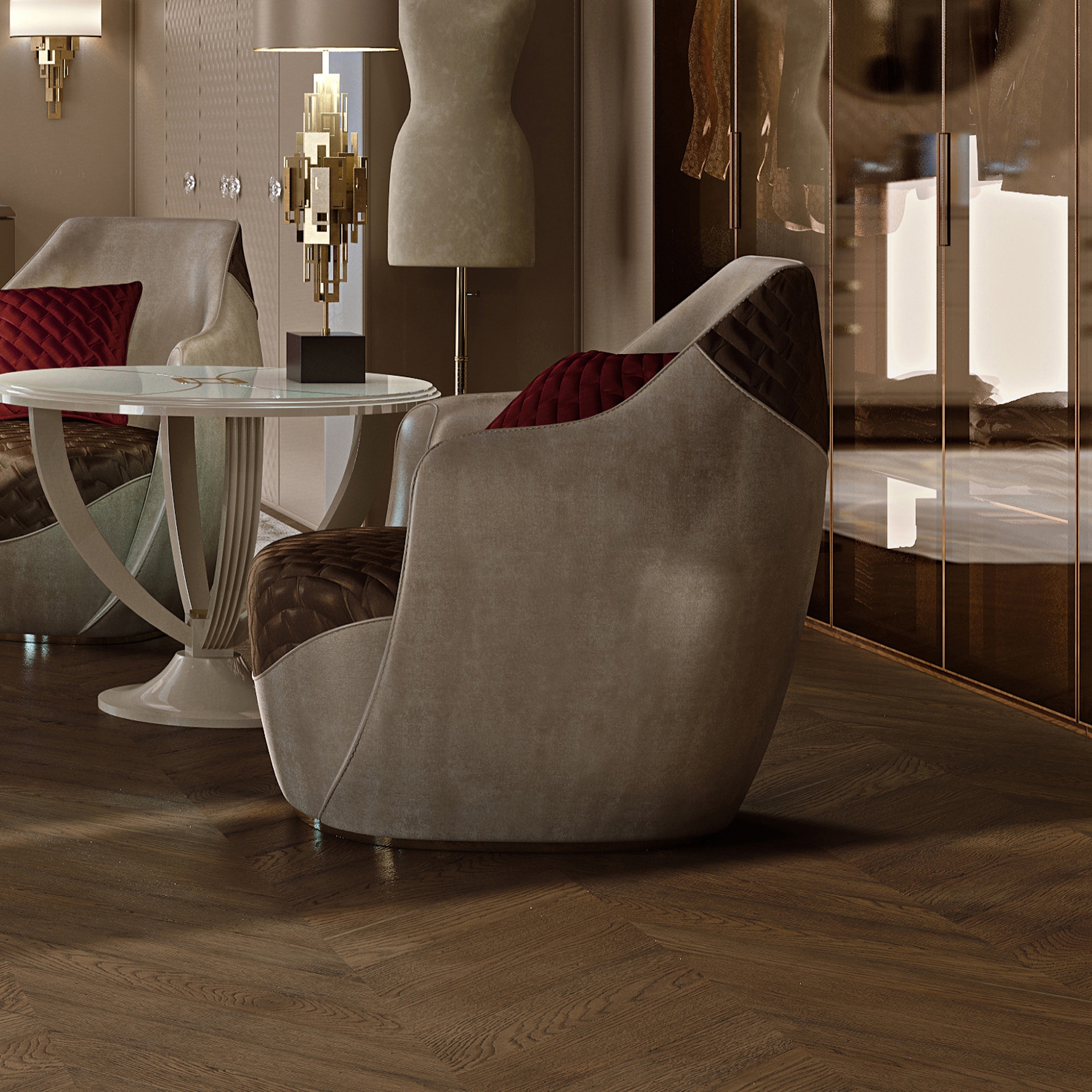 Mostrar el producto Night del fabricante SCIC