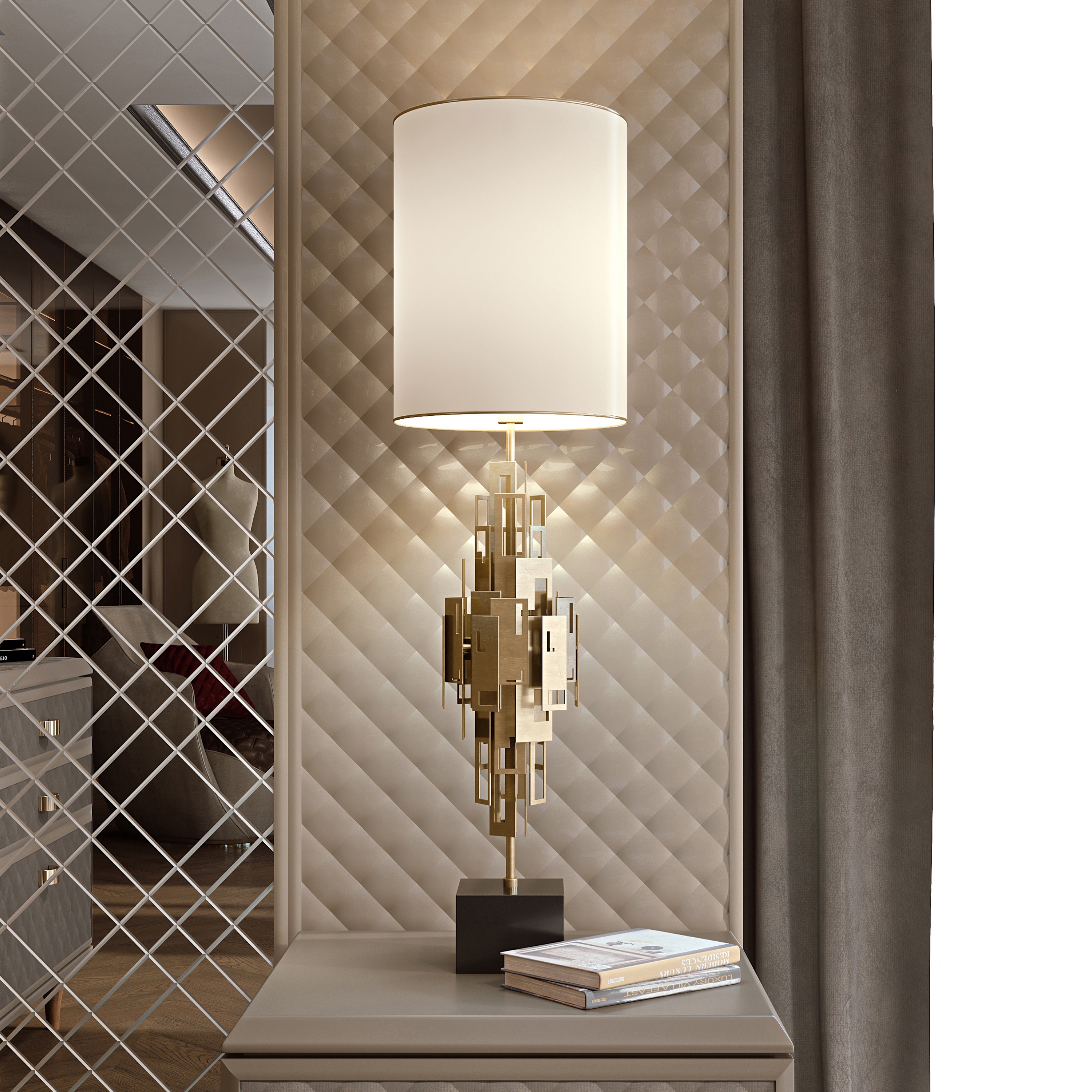 Mostrar el producto Night del fabricante SCIC