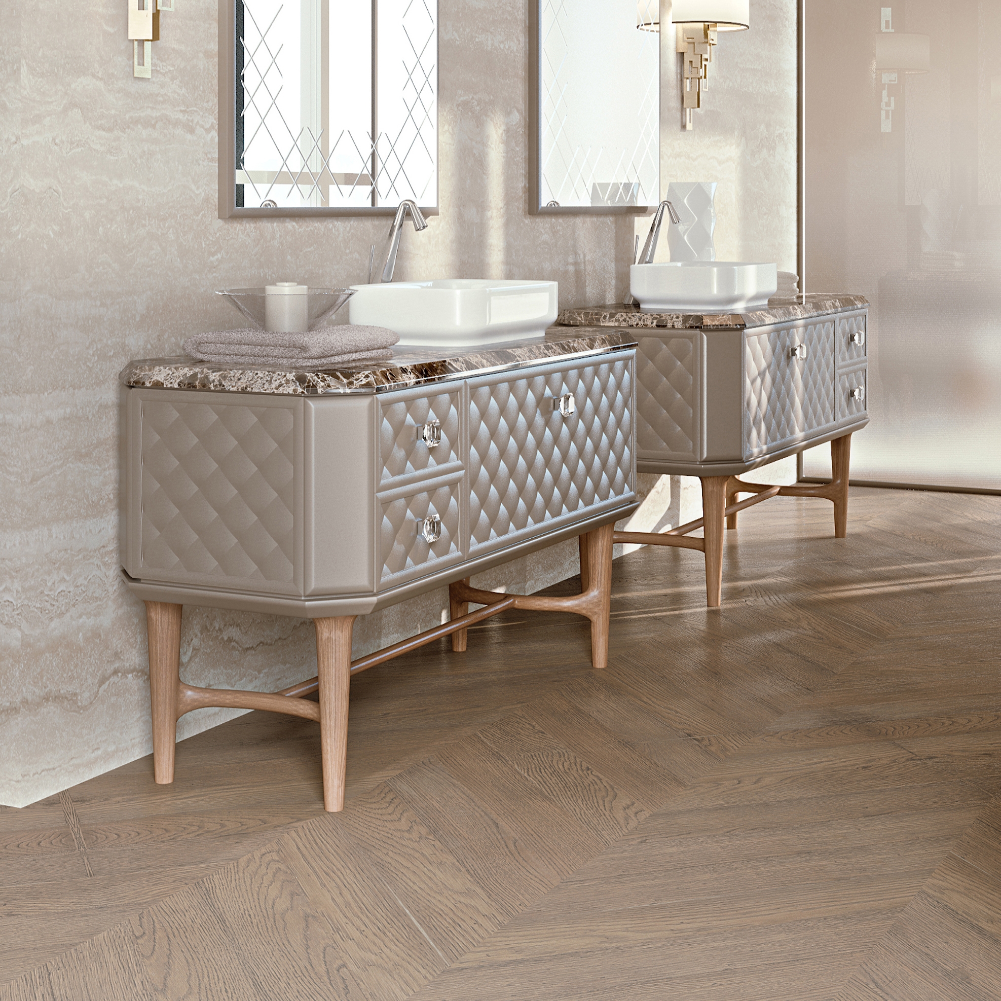 Mostrar el producto Vanity del fabricante SCIC