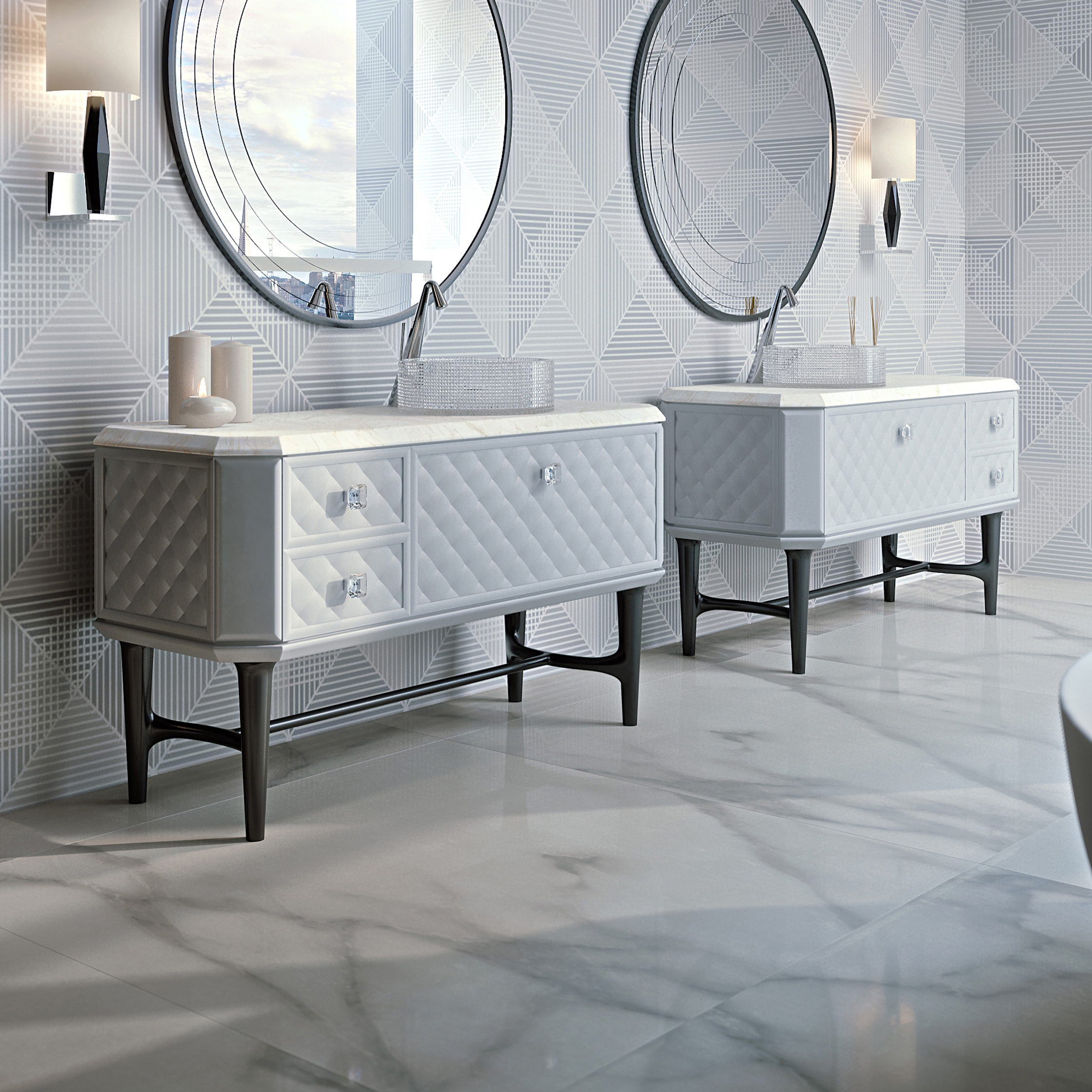 Mostrar el producto Vanity del fabricante SCIC